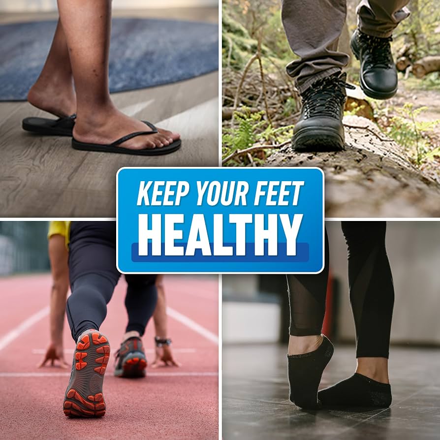 Healthy Feet Foot Cream — image 8