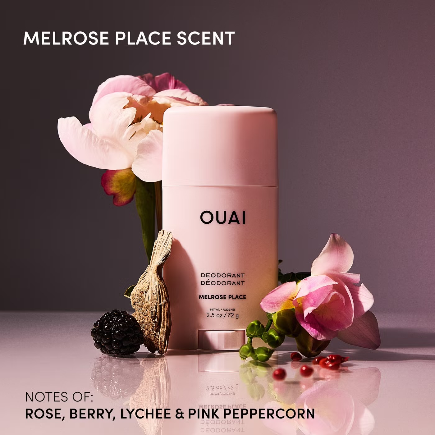 Aluminum Free Deodorants — image 2