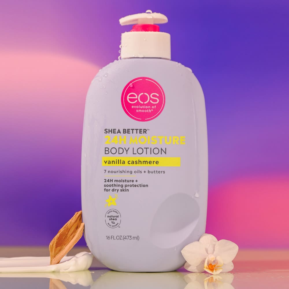 Body Lotion (473ml) Pump Bottle — image 2