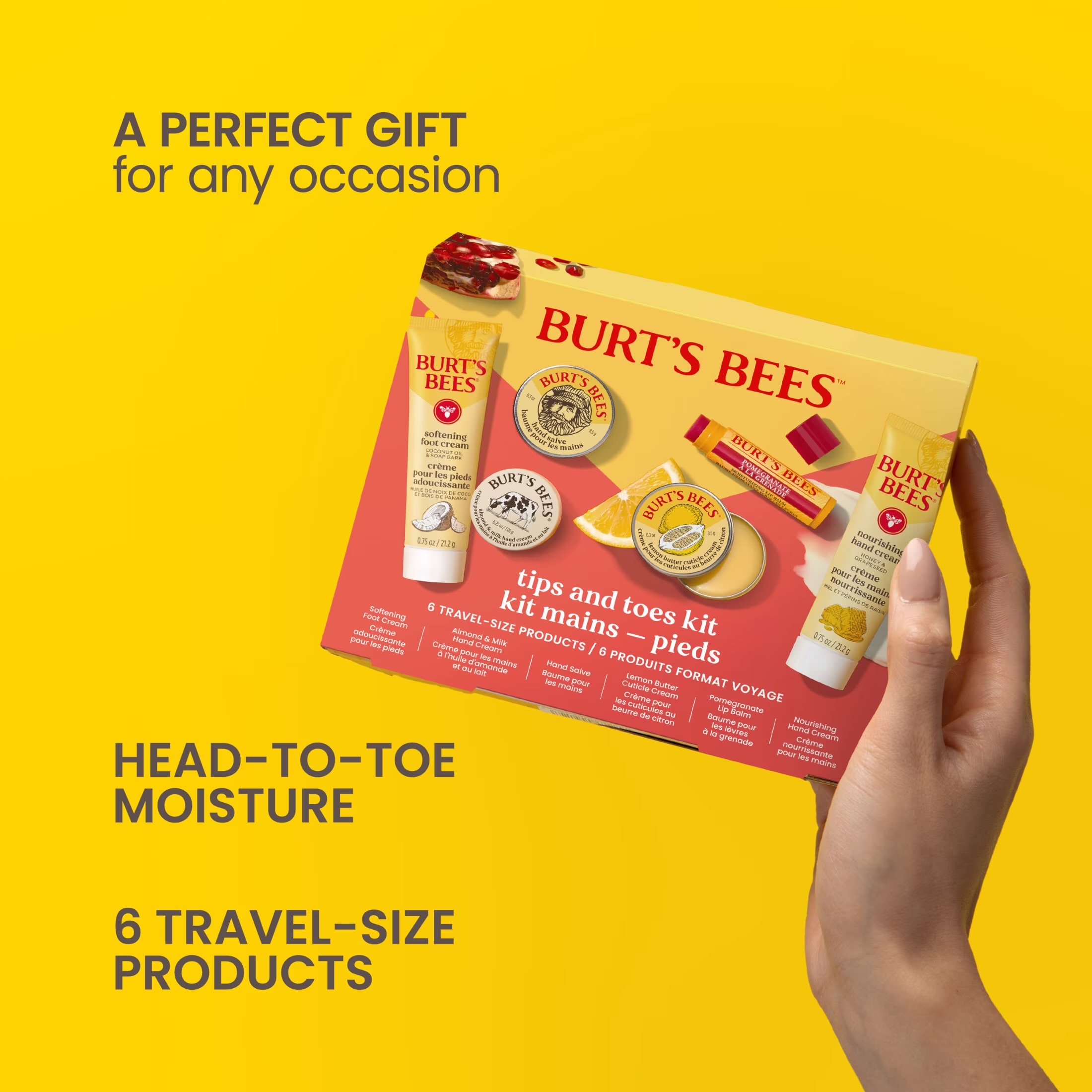 Tips and Toes Kit — image 2
