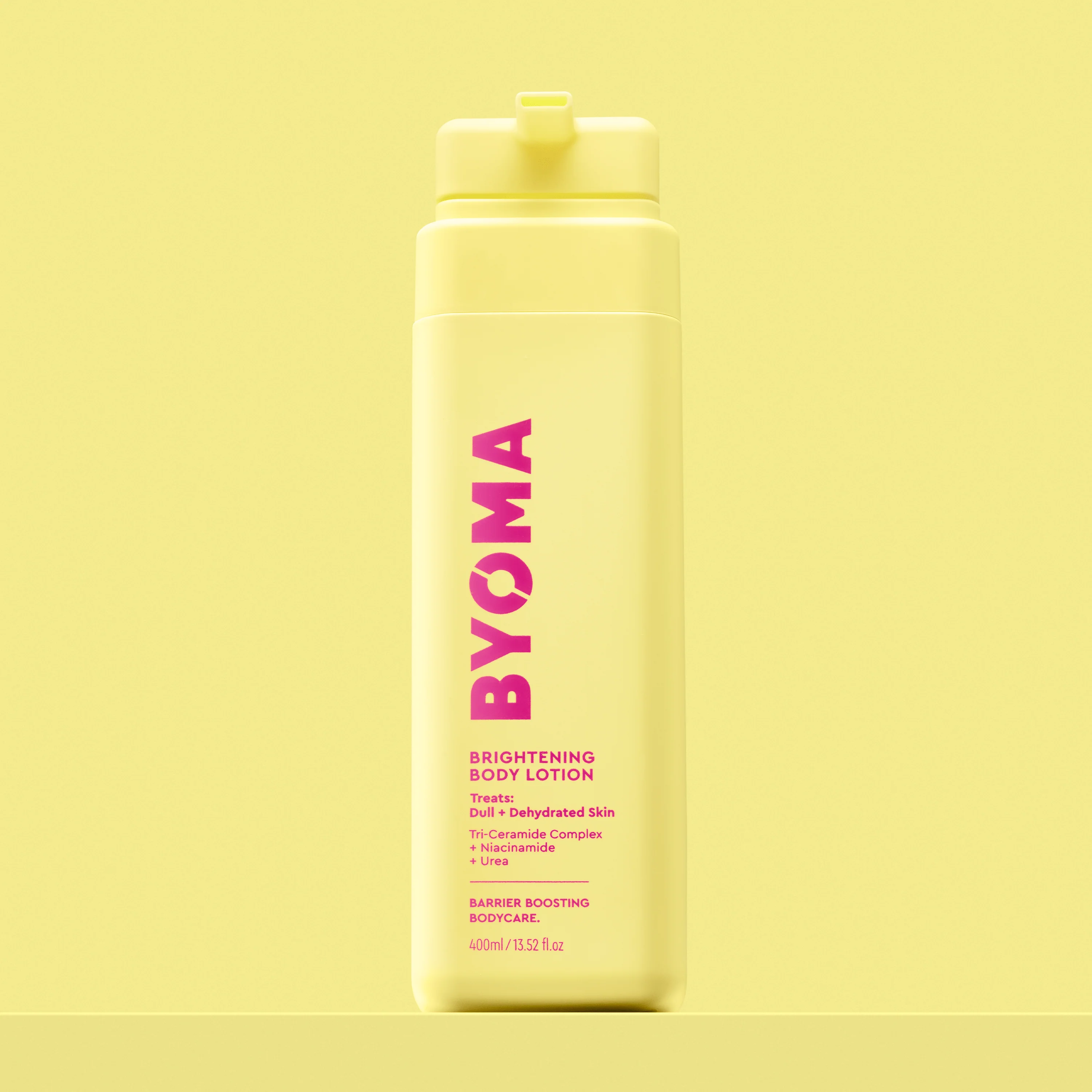Brightening Body Lotion (400ml) — image 2