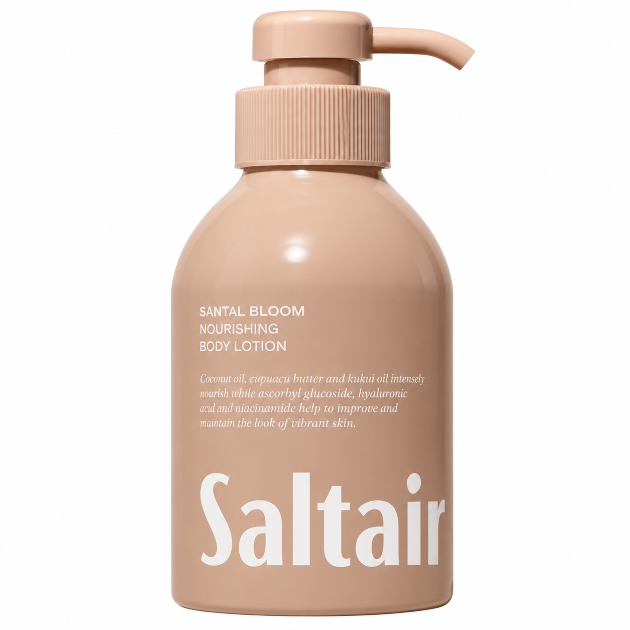 Santal Bloom Body Lotion (420ml)