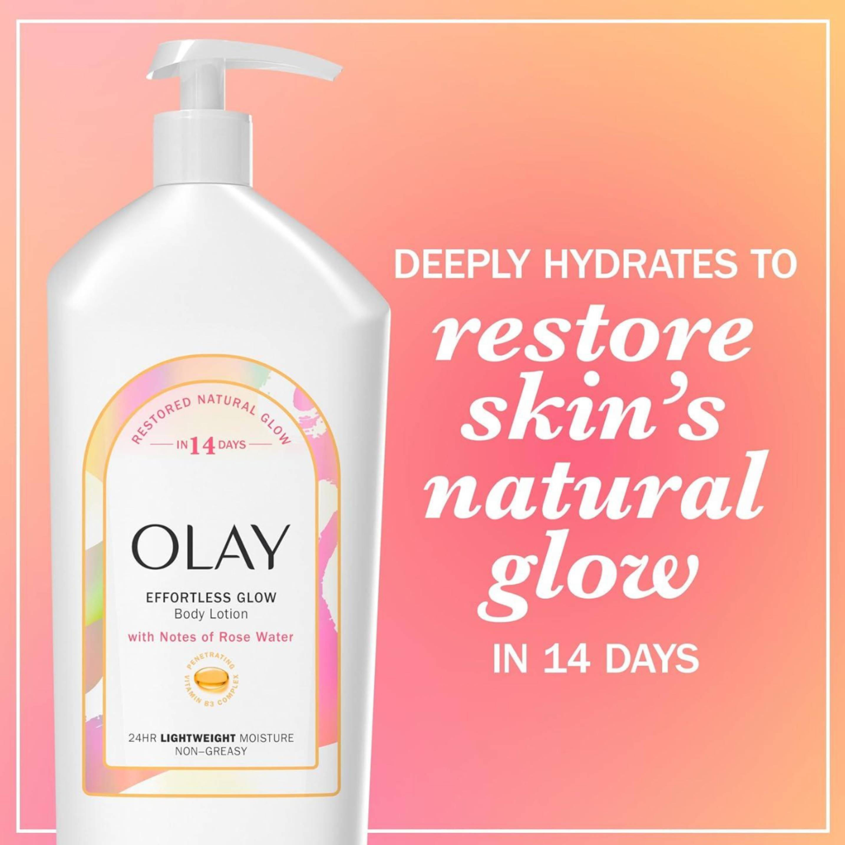Hydrating Body Lotions (532ml) — image 2