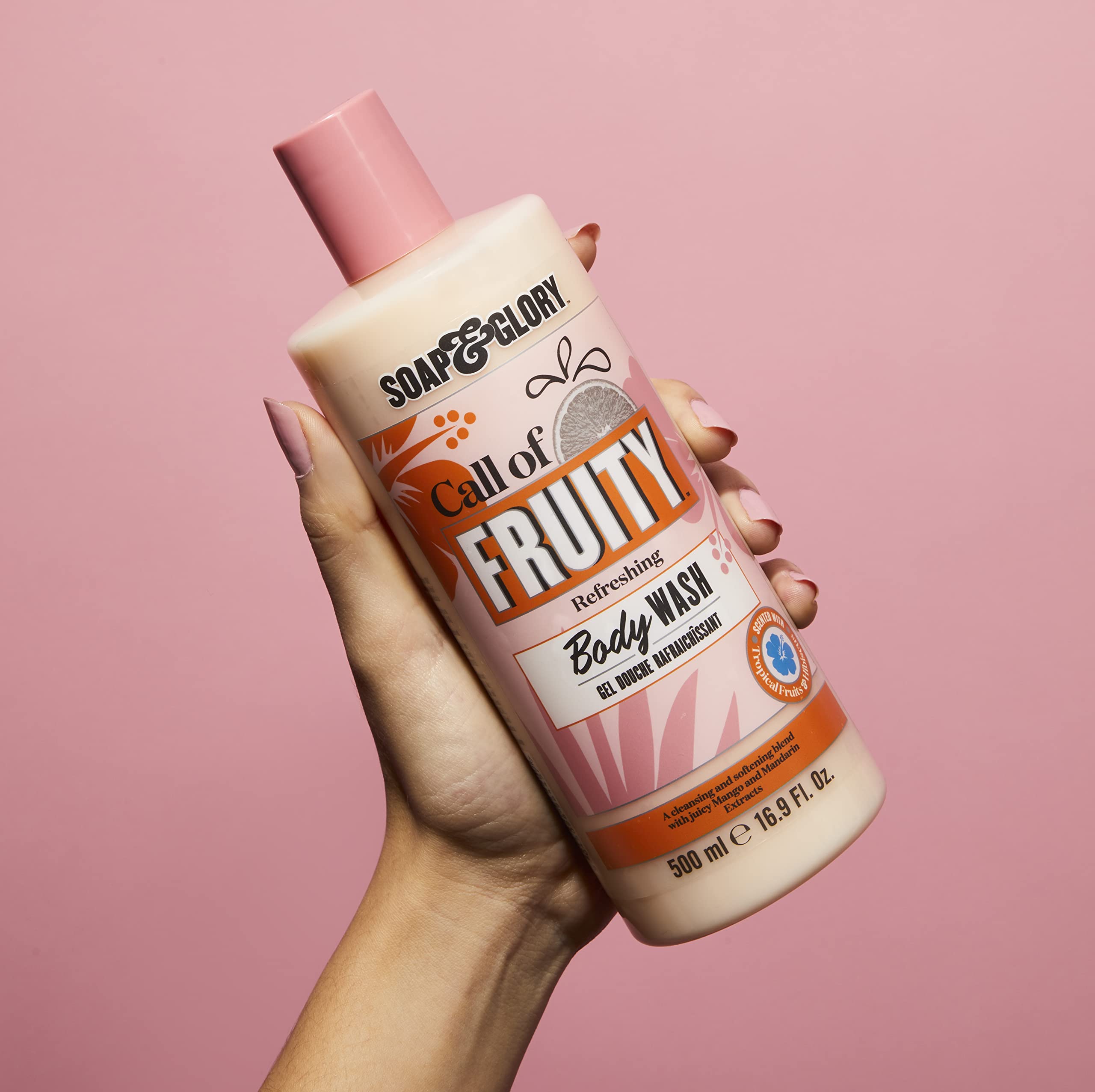 Body Wash (500ml) — image 13