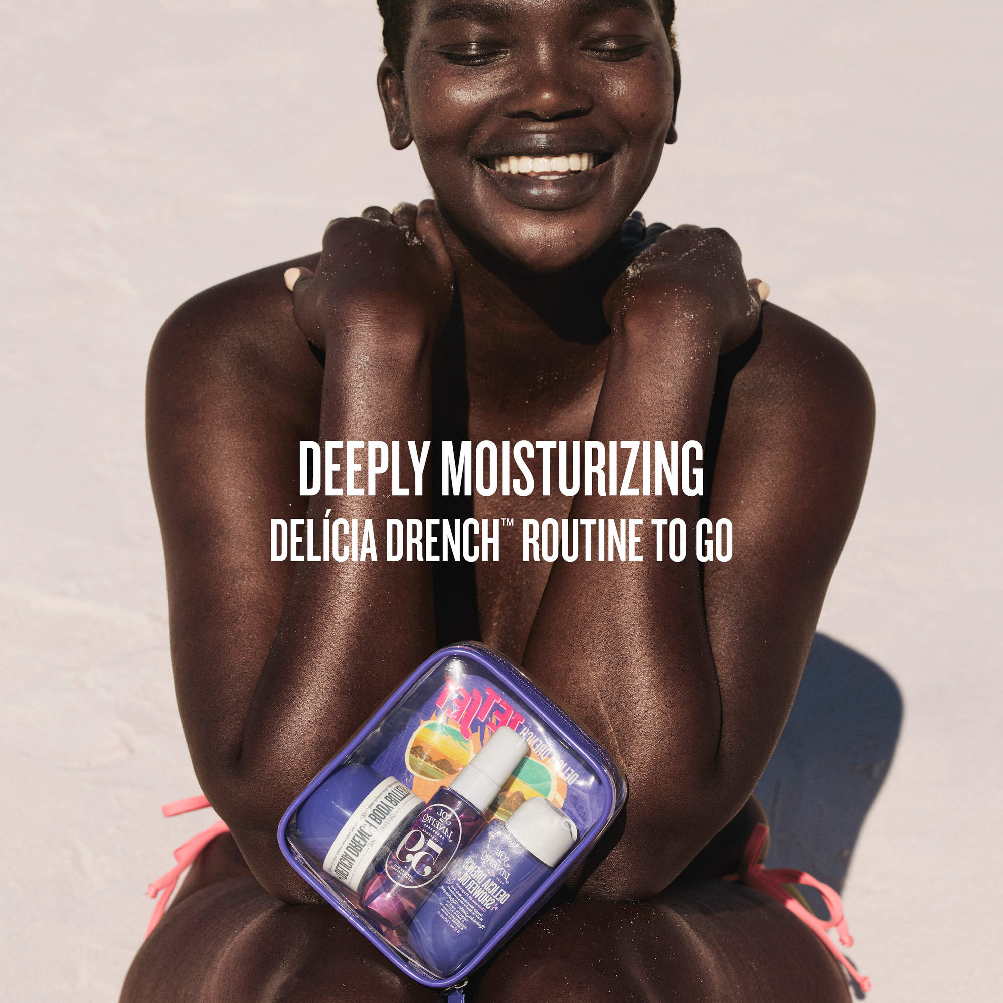 Delícia Drench Jet Set — image 2