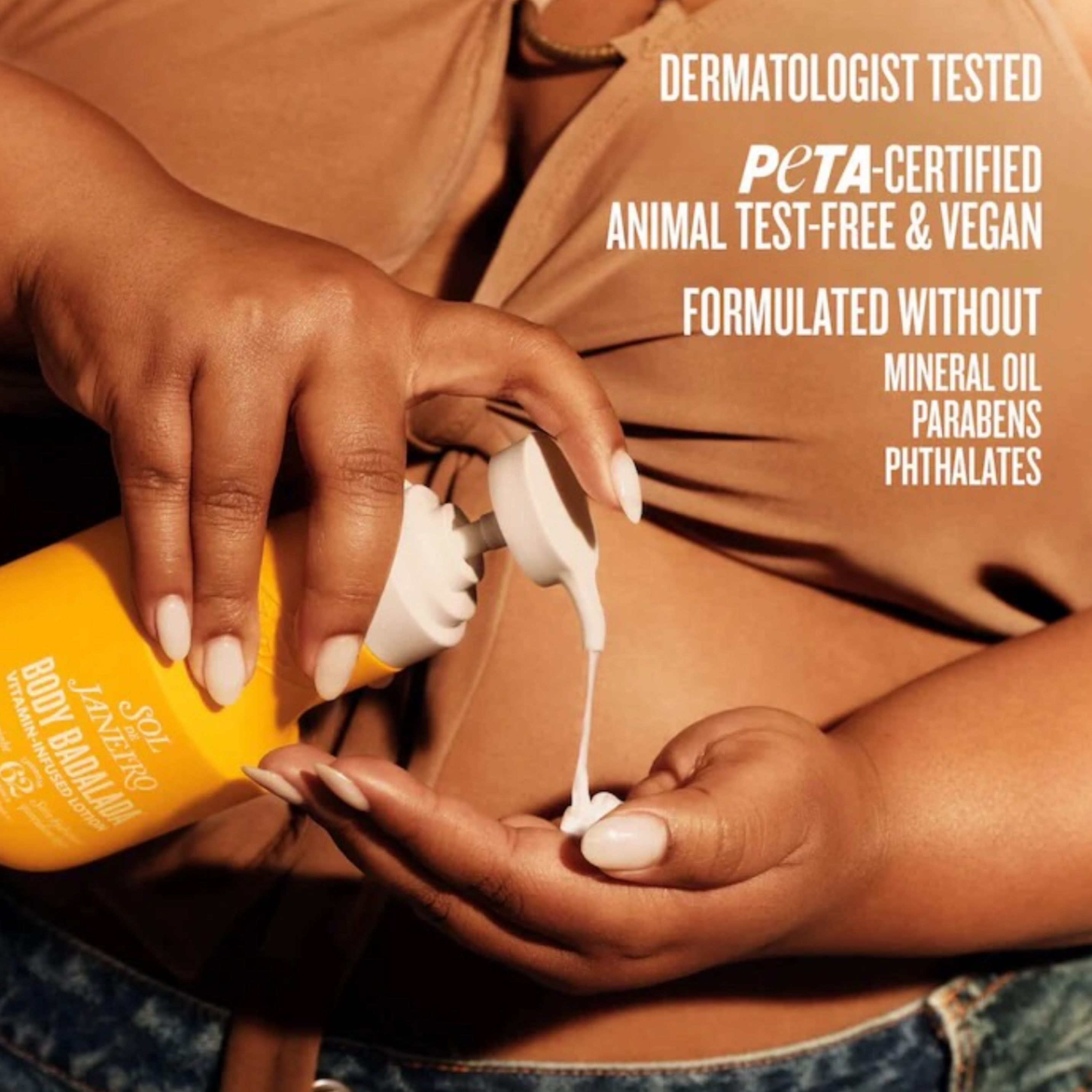 Body Care Must-Haves Set — image 7