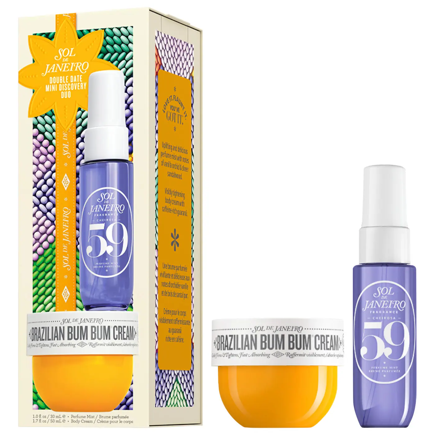 Double Date Mini Discovery Duo Sampler Set — image 8