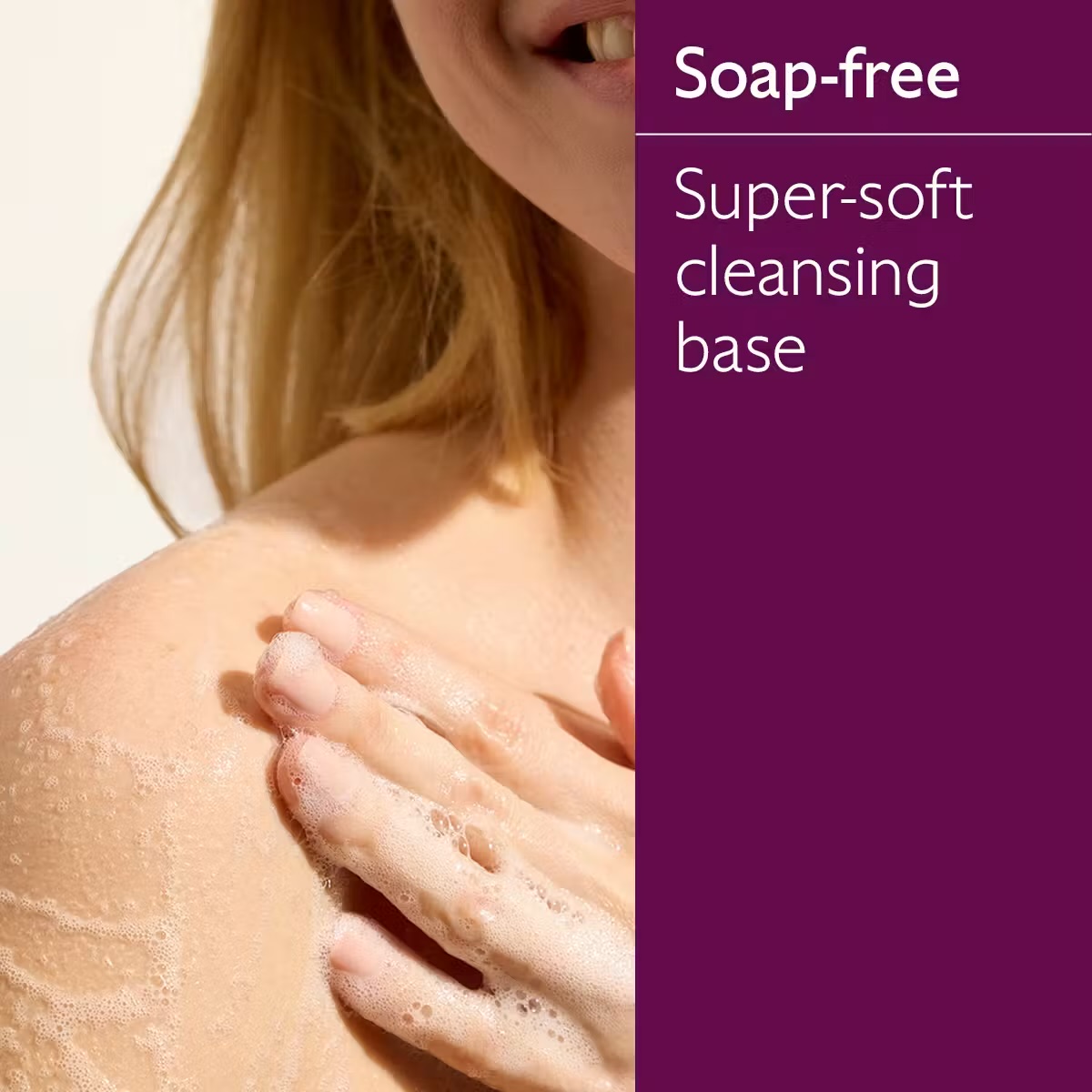The des Vignes Shower Gel (400ml) — image 3