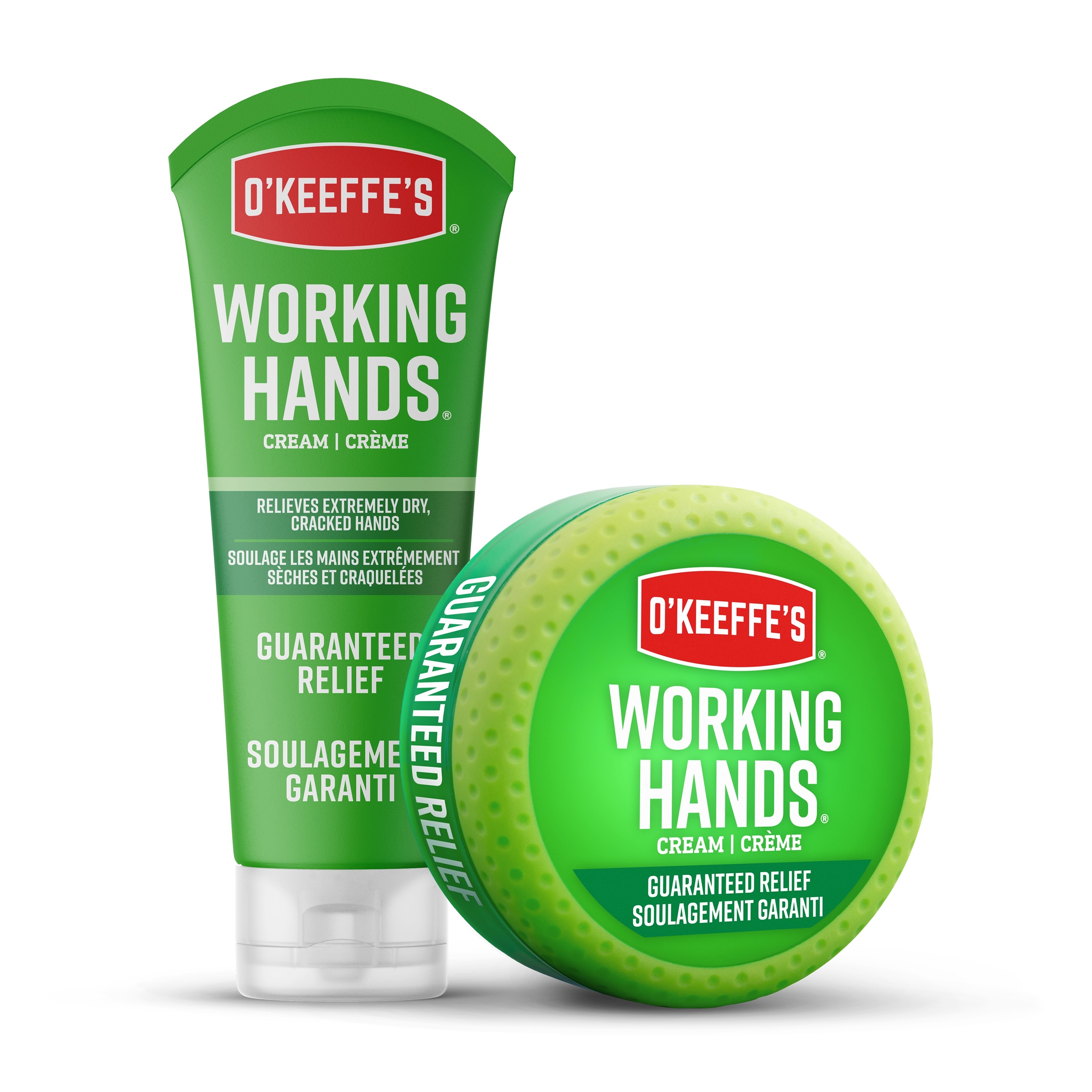 Working Hands Hand Cream
