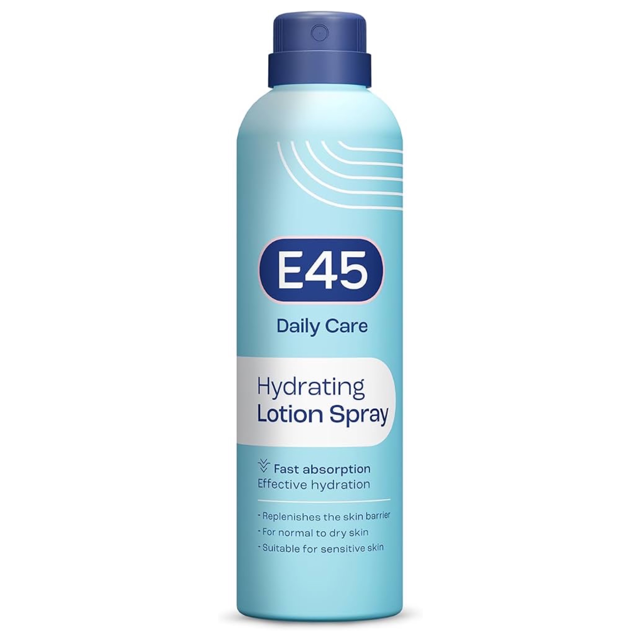 Daily Lotion Spray 200ml