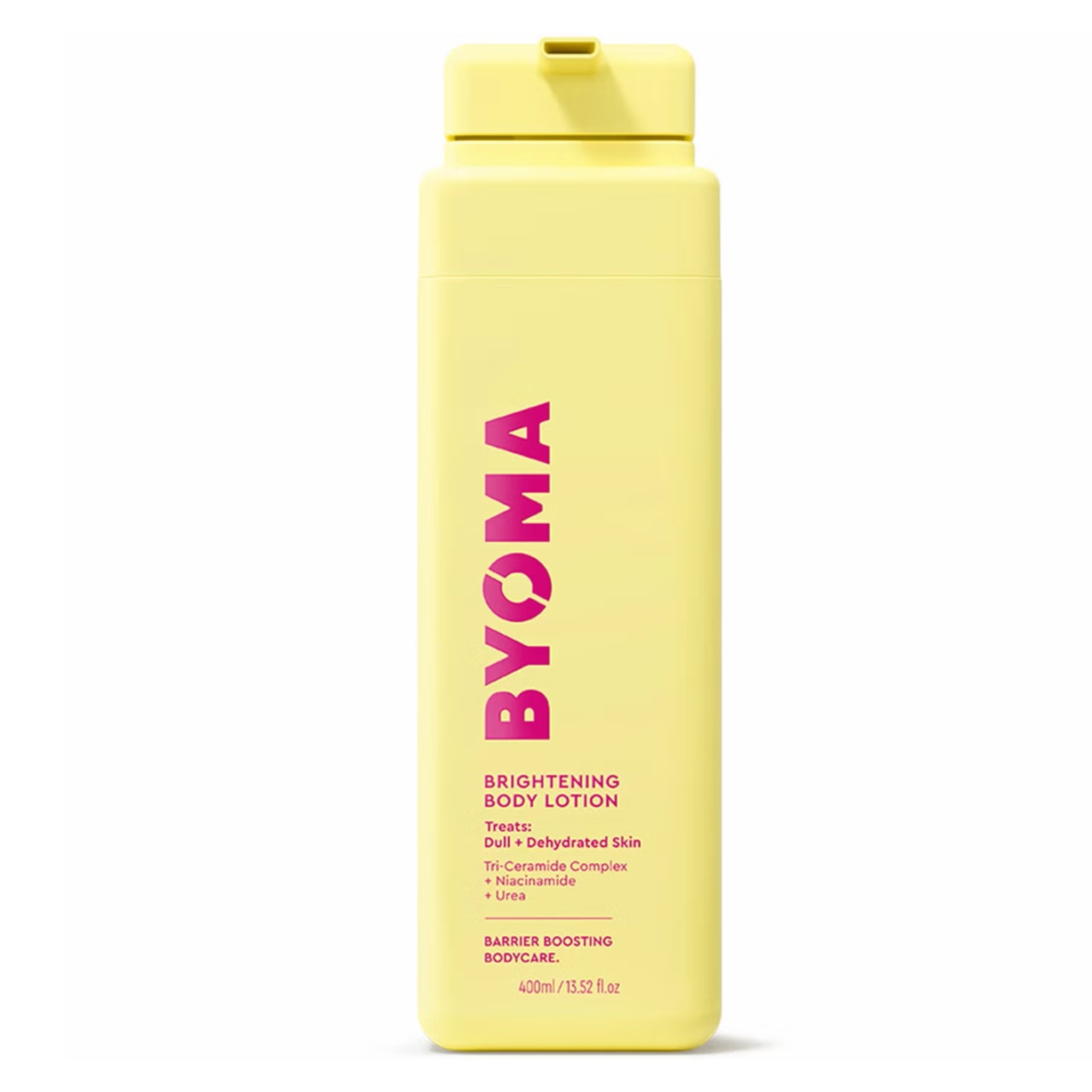 Brightening Body Lotion (400ml)