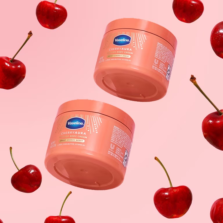 Cherry Aura Whipped Body Cream (237G) — image 10