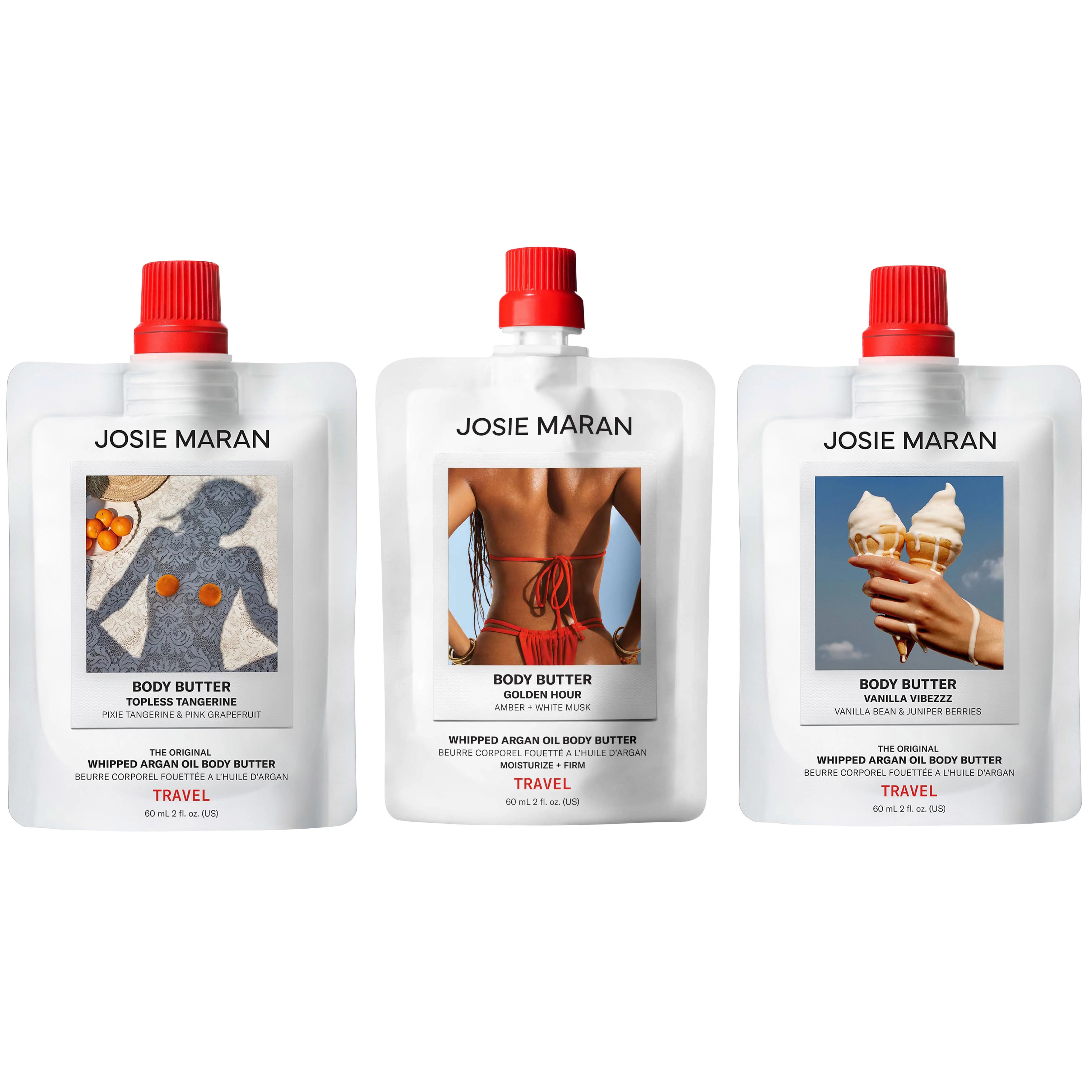 Feel Good Body-Care Set — image 11