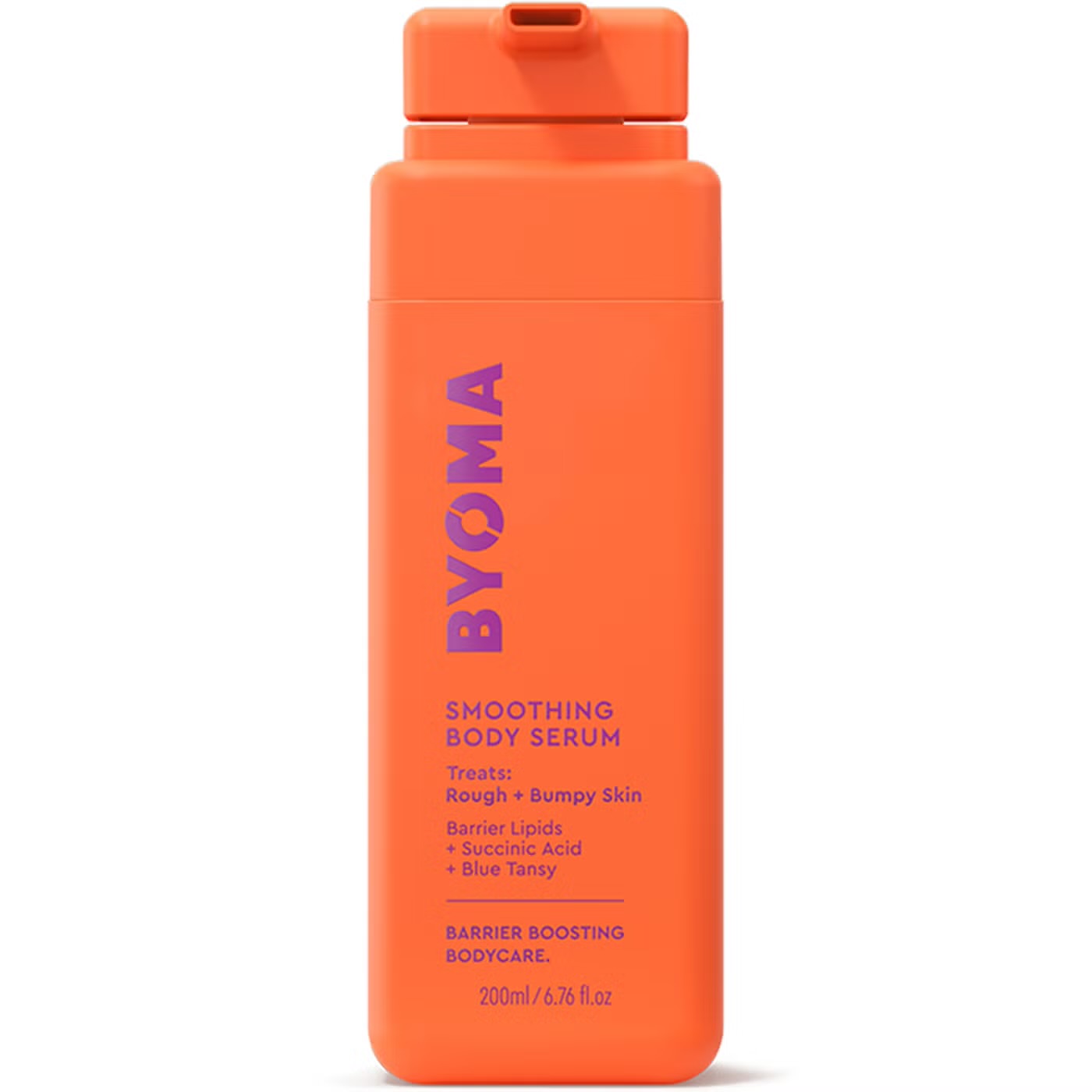 Smoothing Body Serum (200ml)