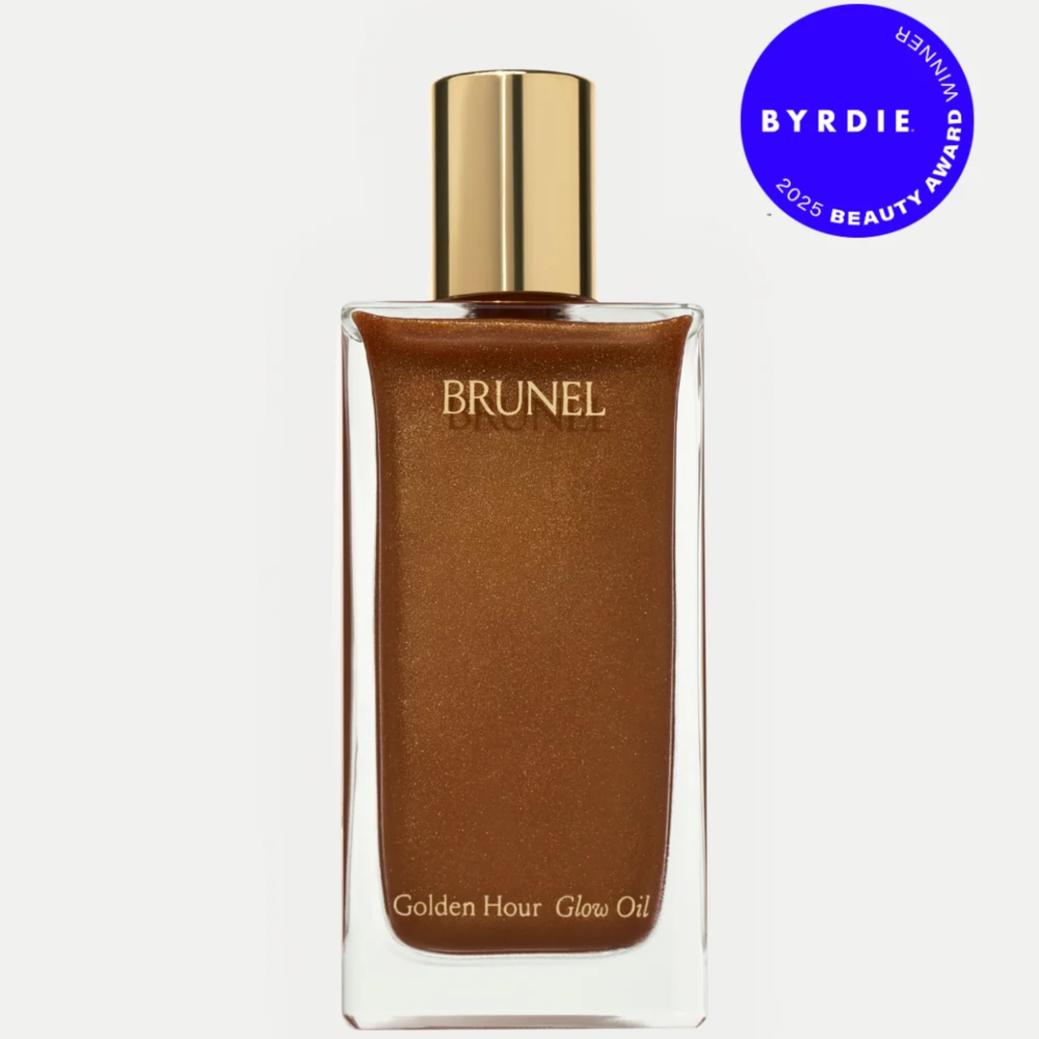 Golden Hour Glow Body Oil (100ml) — image 11