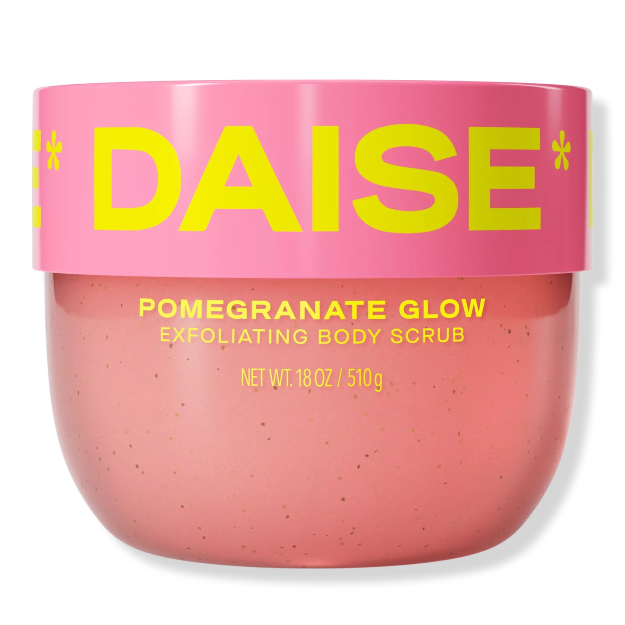 Exfoliating Body Scrub (510G) — image 2