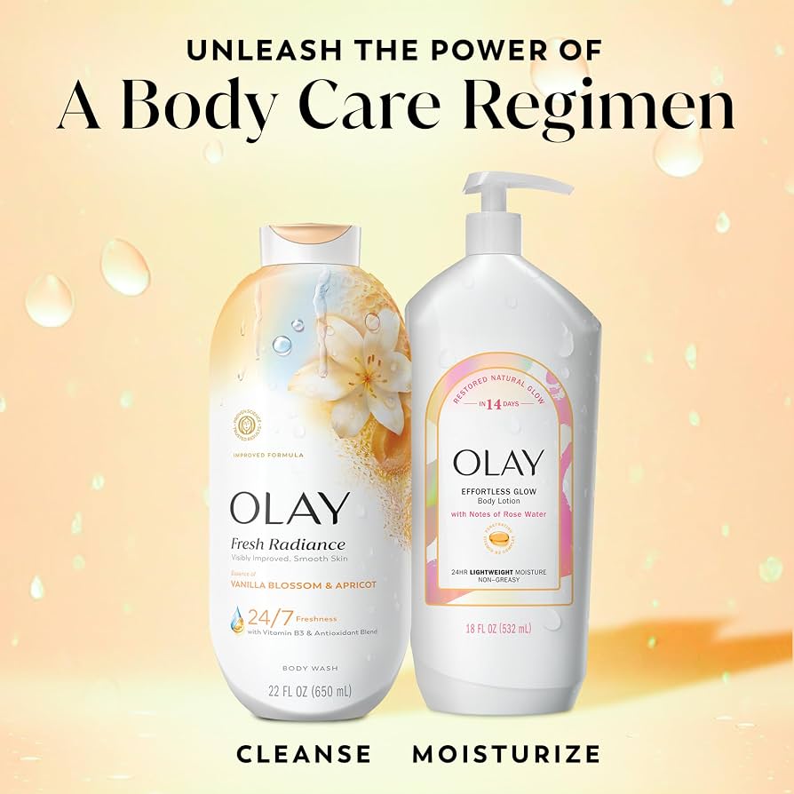 Body Wash (650ml) — image 12
