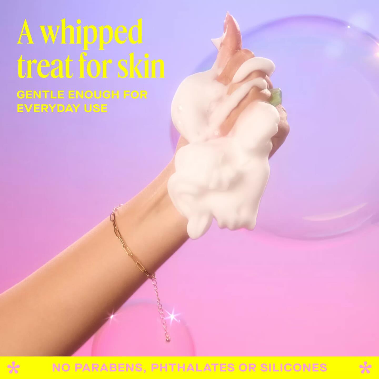 Foaming Body Wash (265ml) — image 10