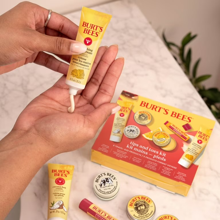Tips and Toes Kit — image 4