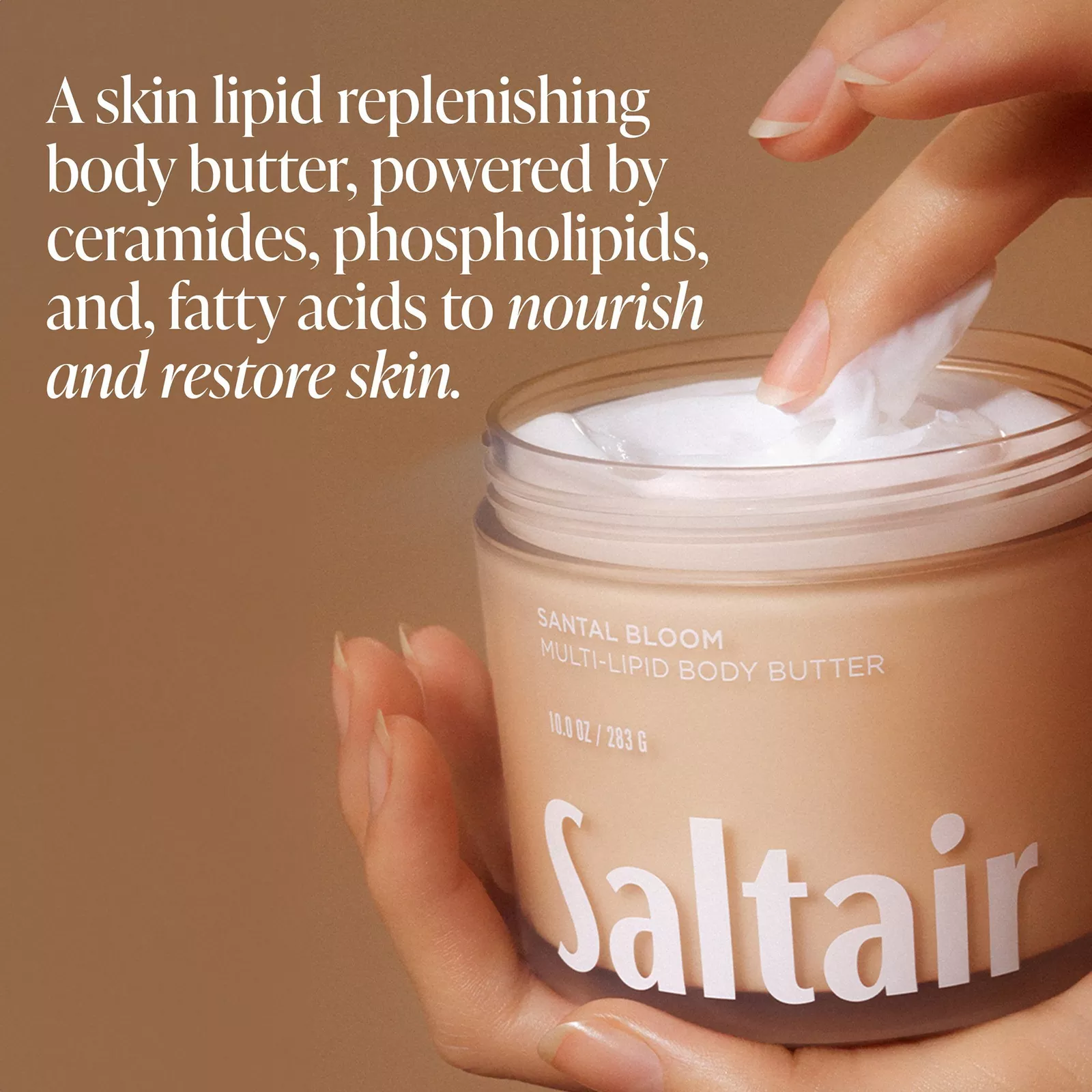 Multi Lipid Body Butter (Coral Coast) 283g — image 9