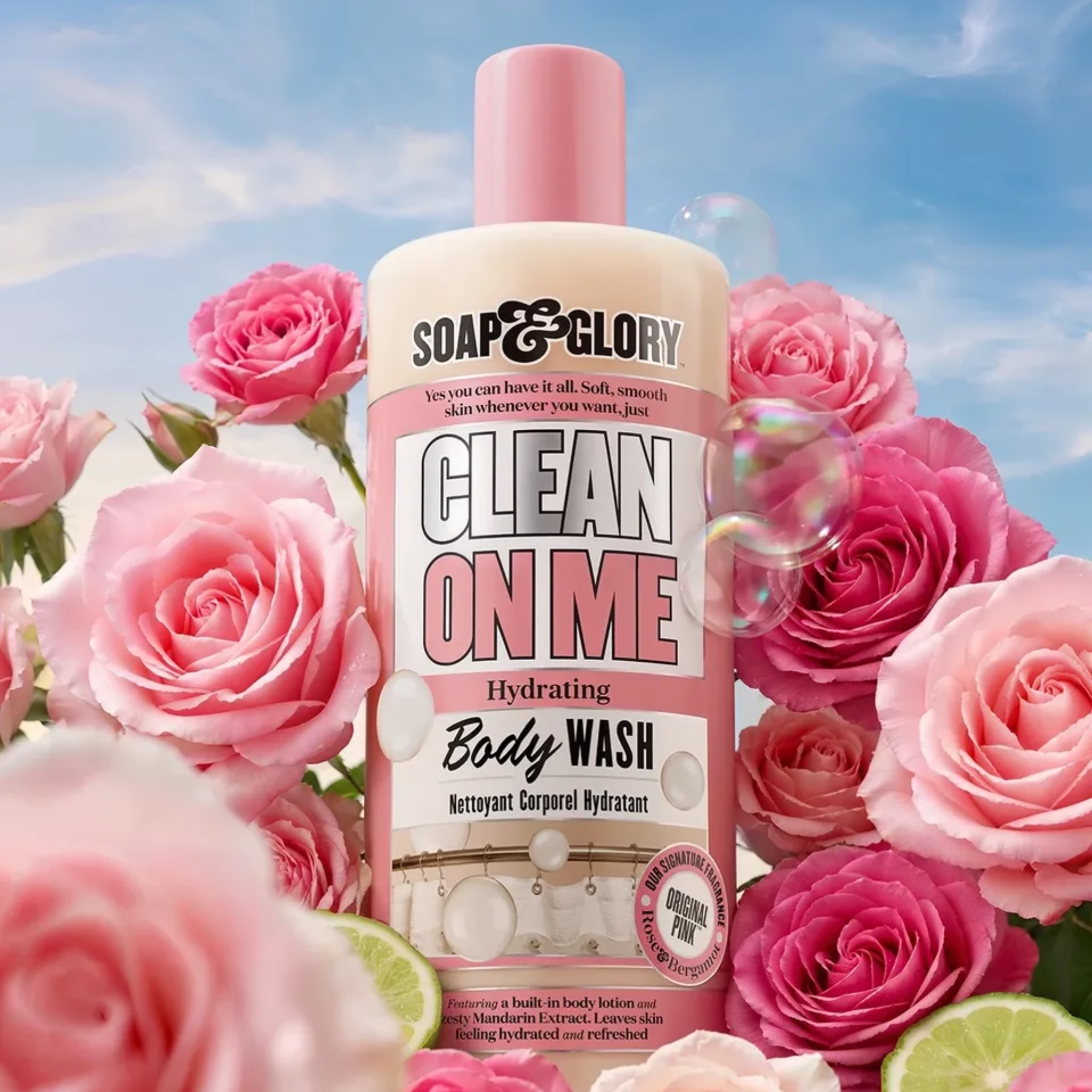 Body Wash (500ml) — image 2