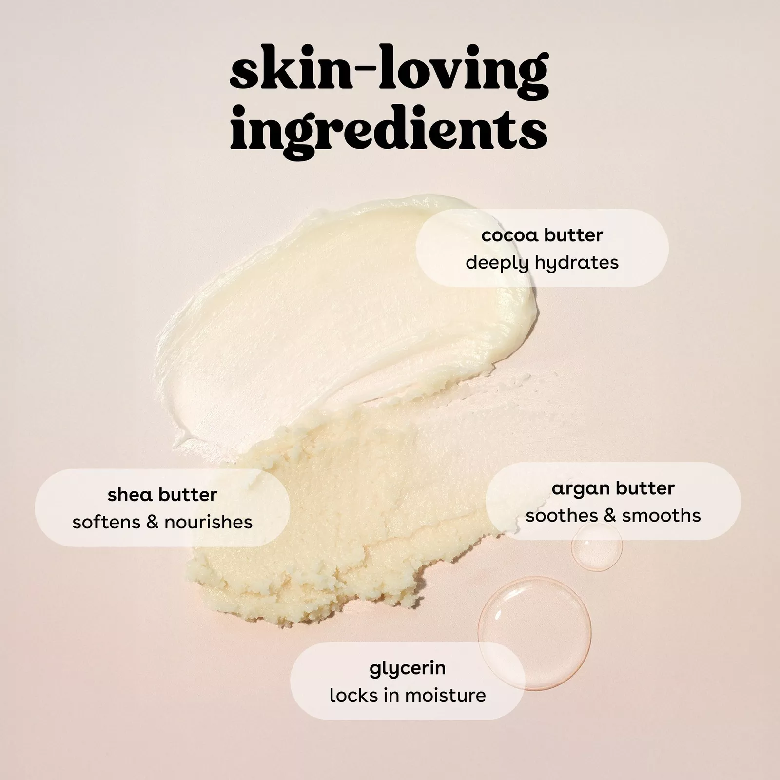 Vanilla Cashmere Whipped Oil Butter (283G) — image 9