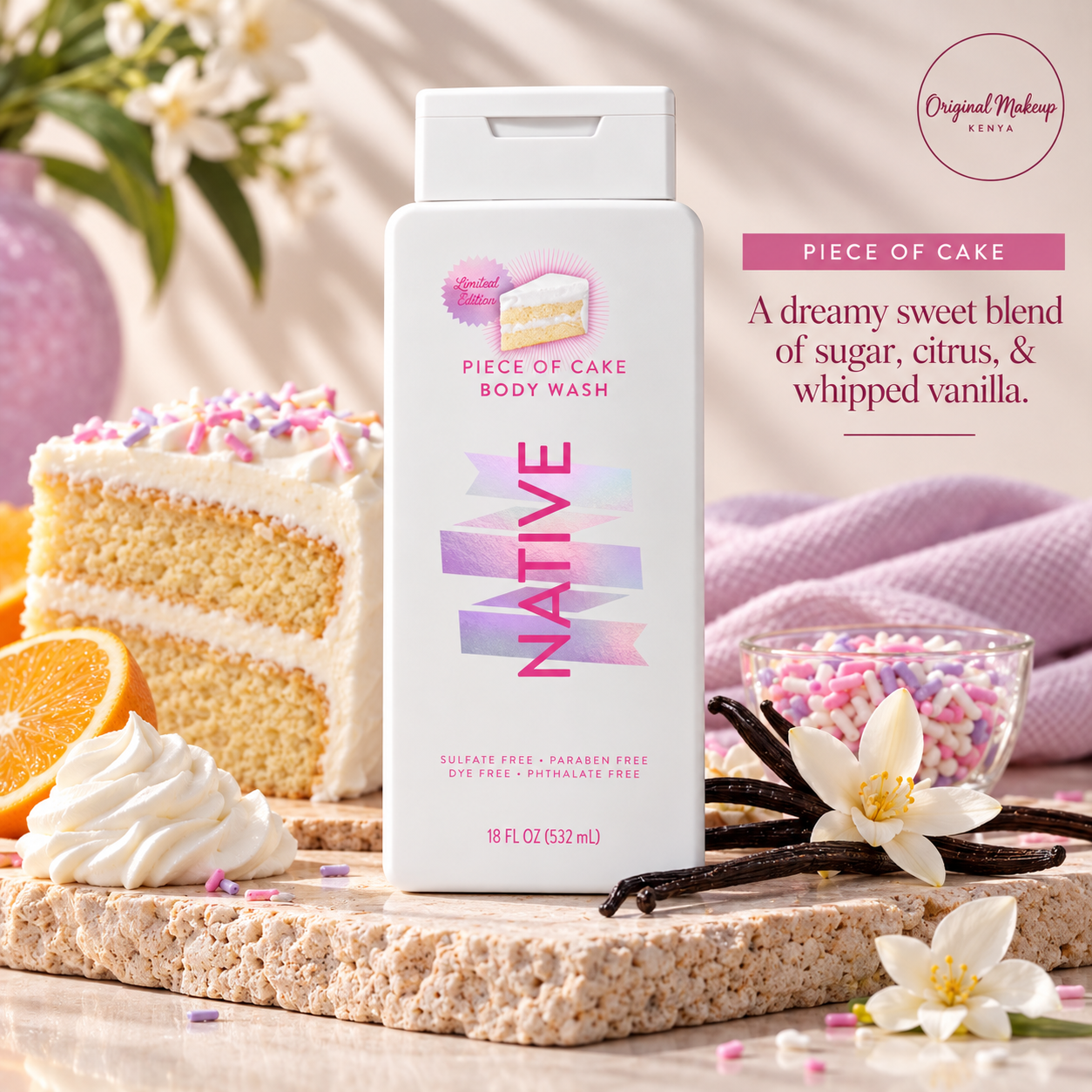 Body Wash (532ml) — image 2