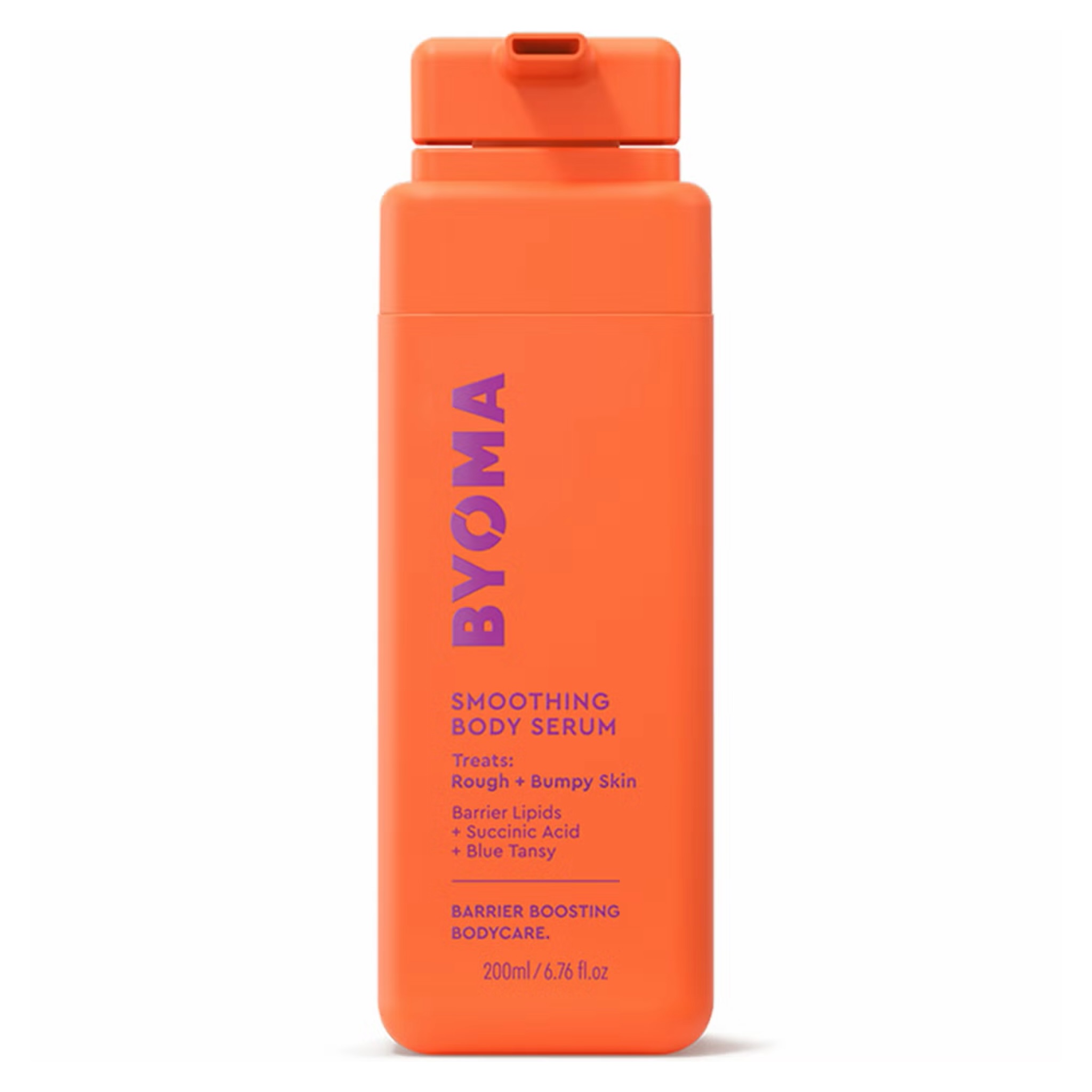 Smoothing Body Serum (200ml) — image 2