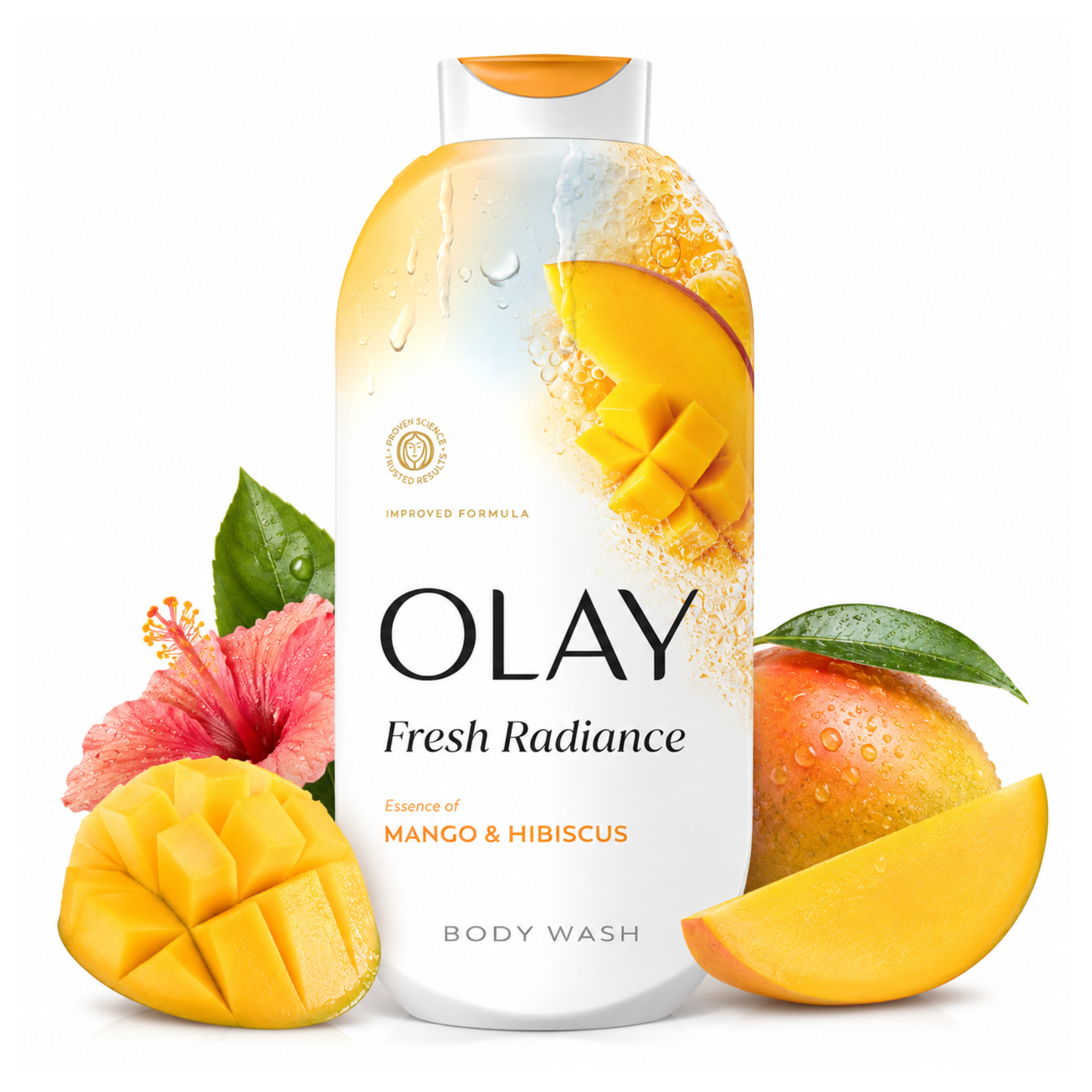 Body Wash (650ml) — image 2