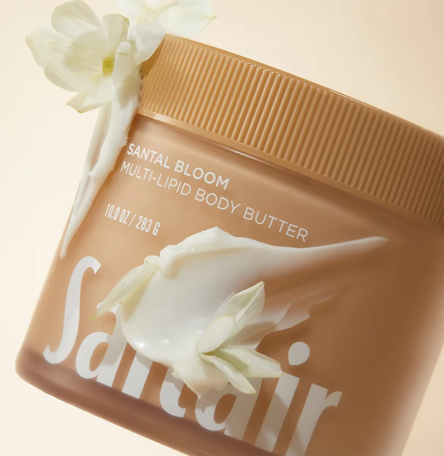 Multi Lipid Body Butter (Santal Bloom) 283g — image 11