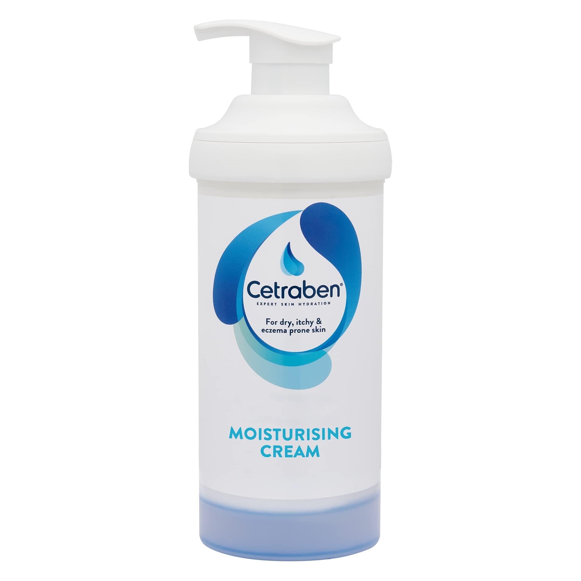 Moisturizing Cream (475ml) — image 5