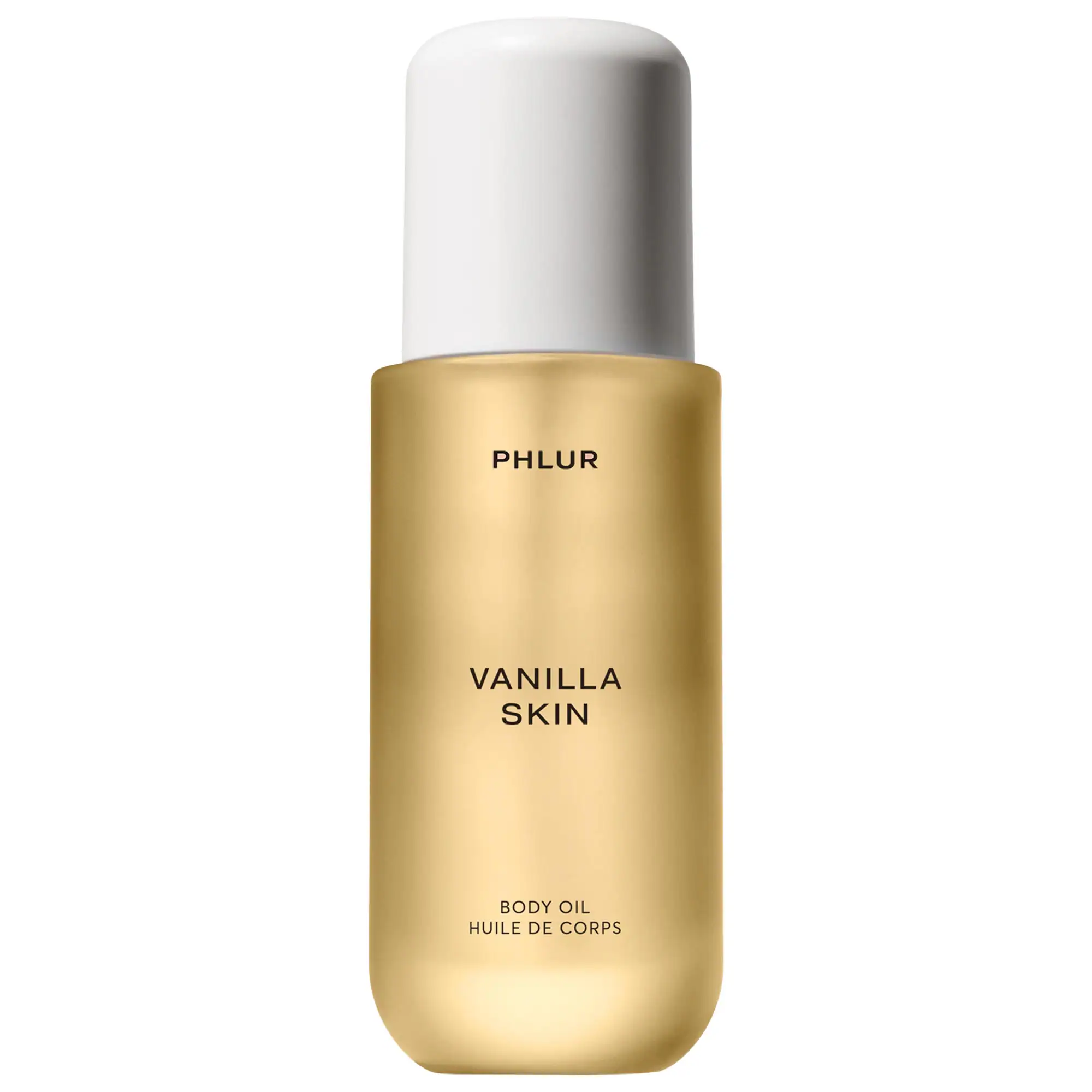 Vanilla Skin Body Oil (118ml) — image 10