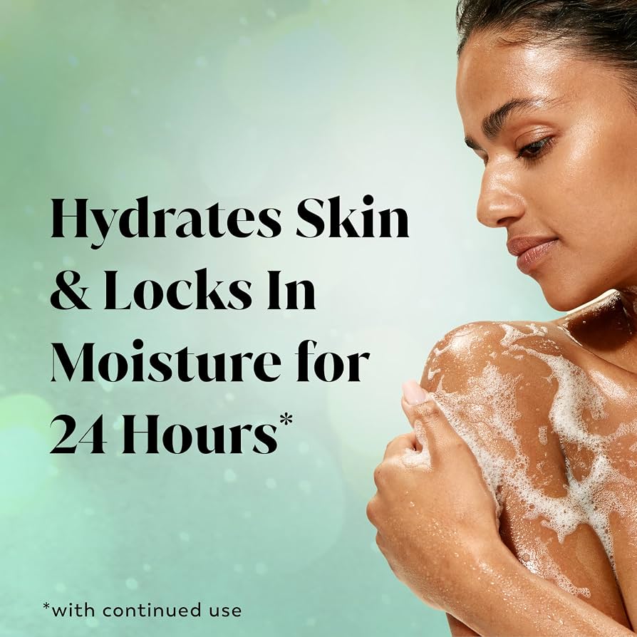 Limited Edition - Fireside Fir Body Wash (650ml) — image 2