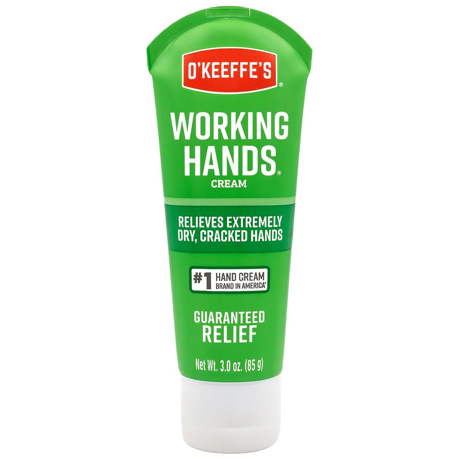 Working Hands Hand Cream — image 7