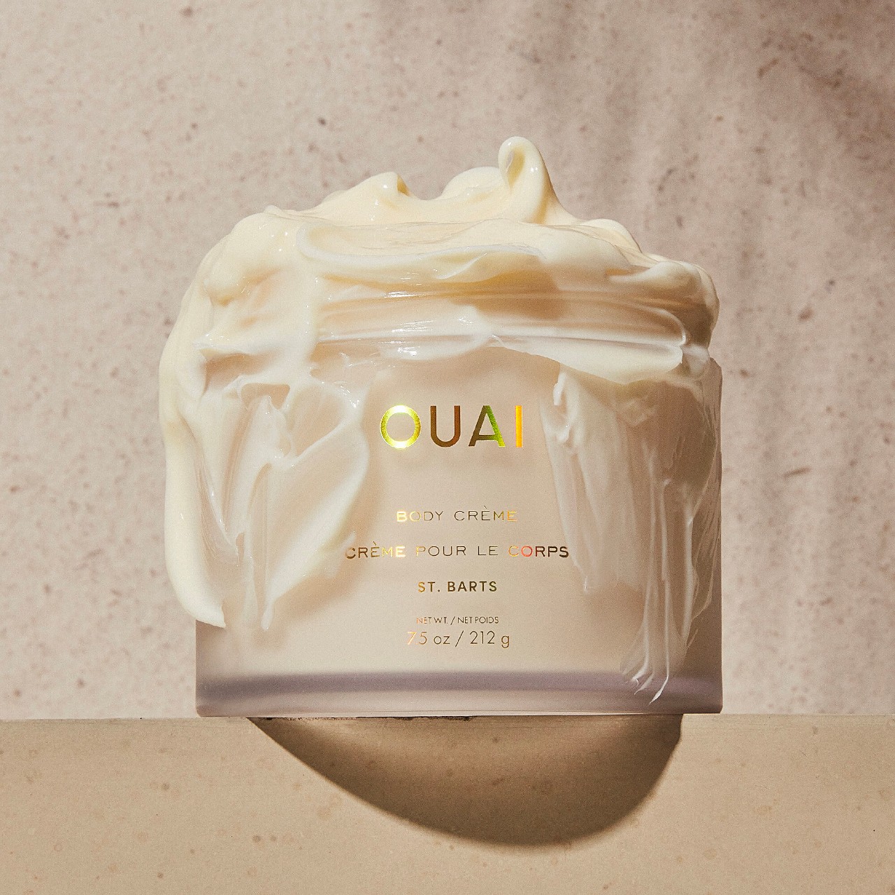 St. Barts Moisturizing Body Cream (212g) — image 2
