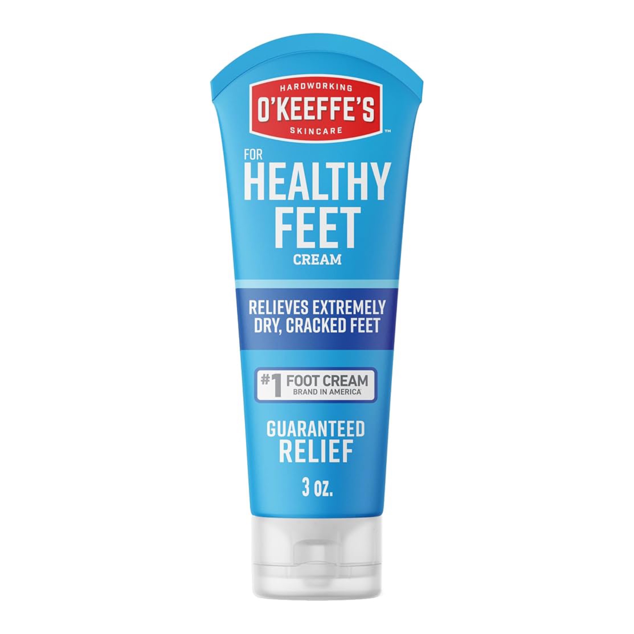 Healthy Feet Foot Cream — image 2