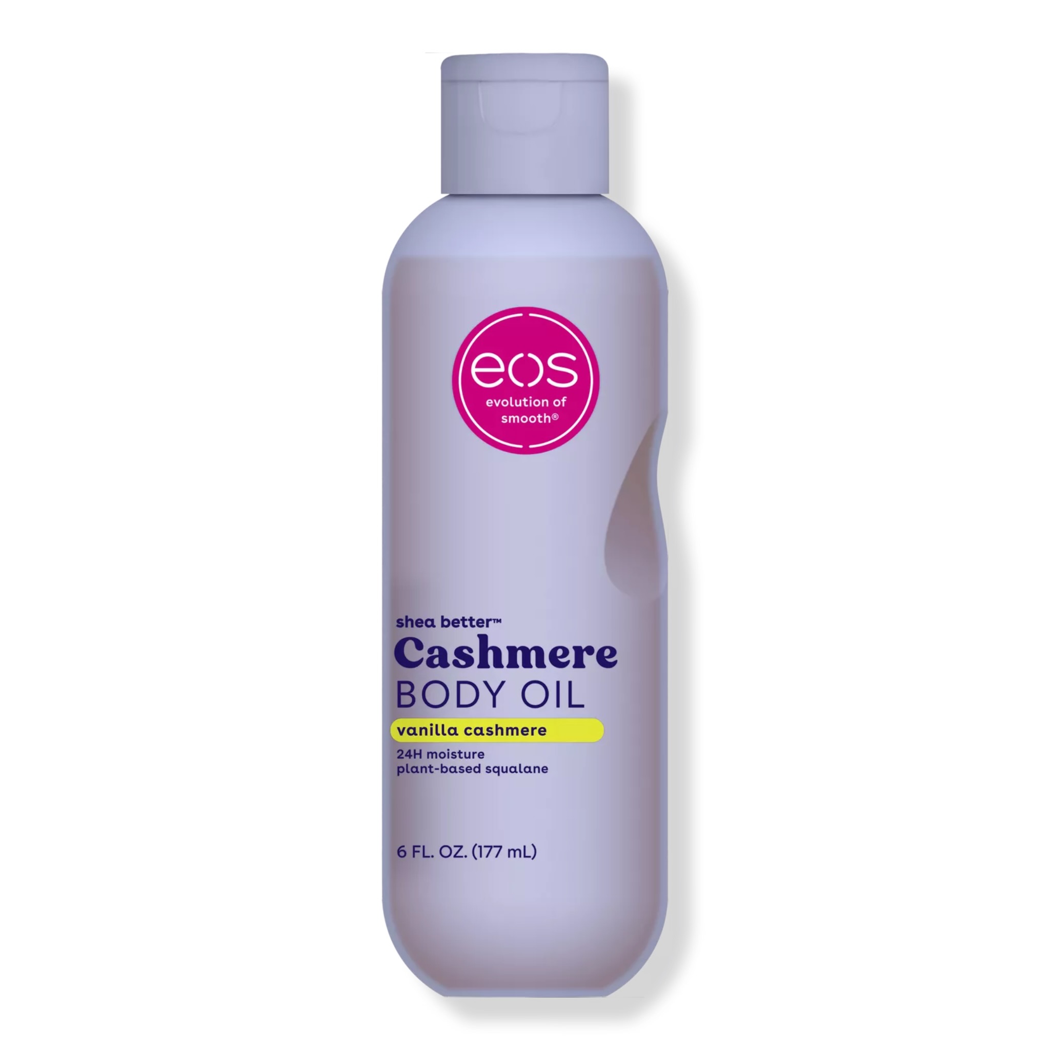 Vanilla Cashmere Body Oil (177ml) — image 7