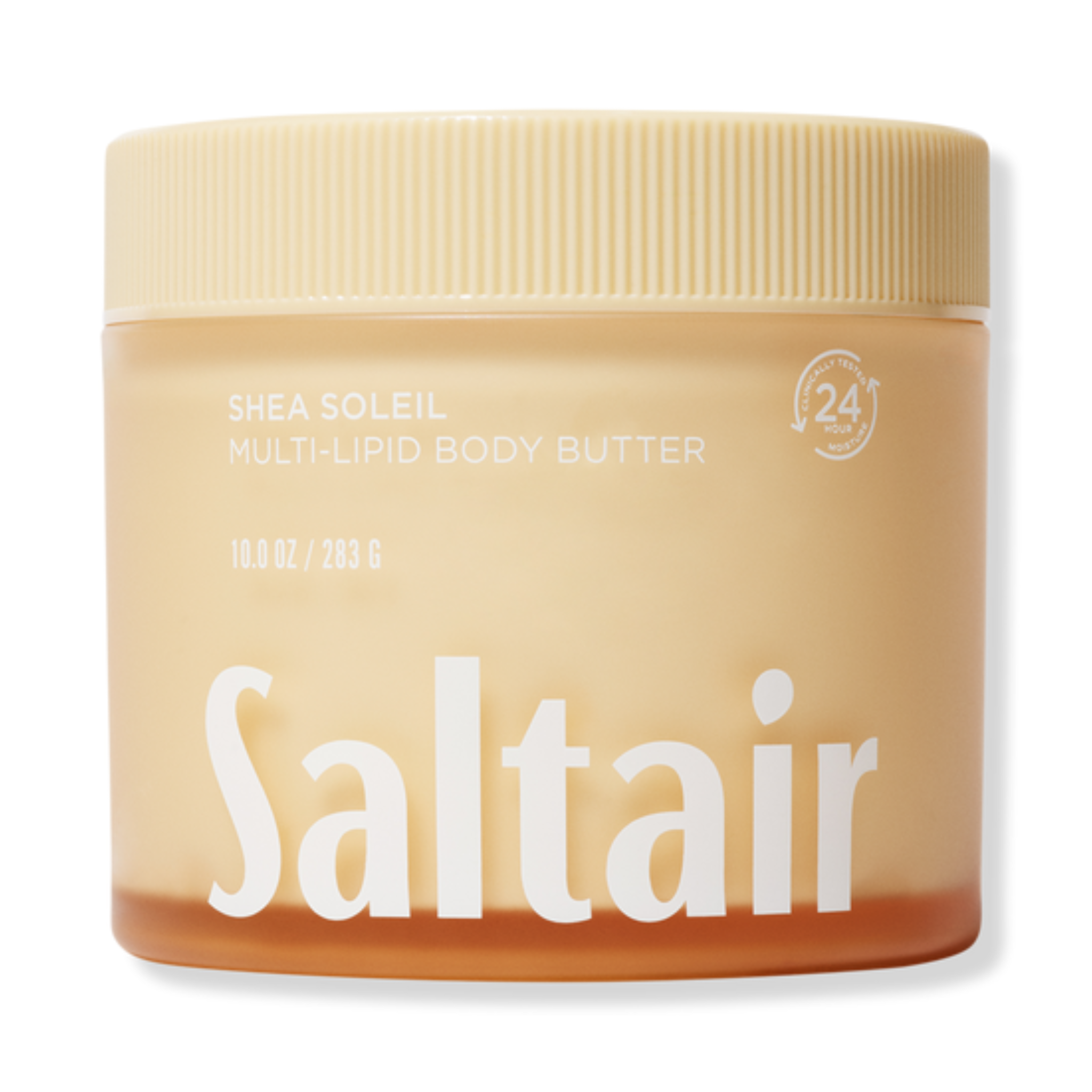 Multi Lipid Body Butter (Shea Soleil) 283g — image 11