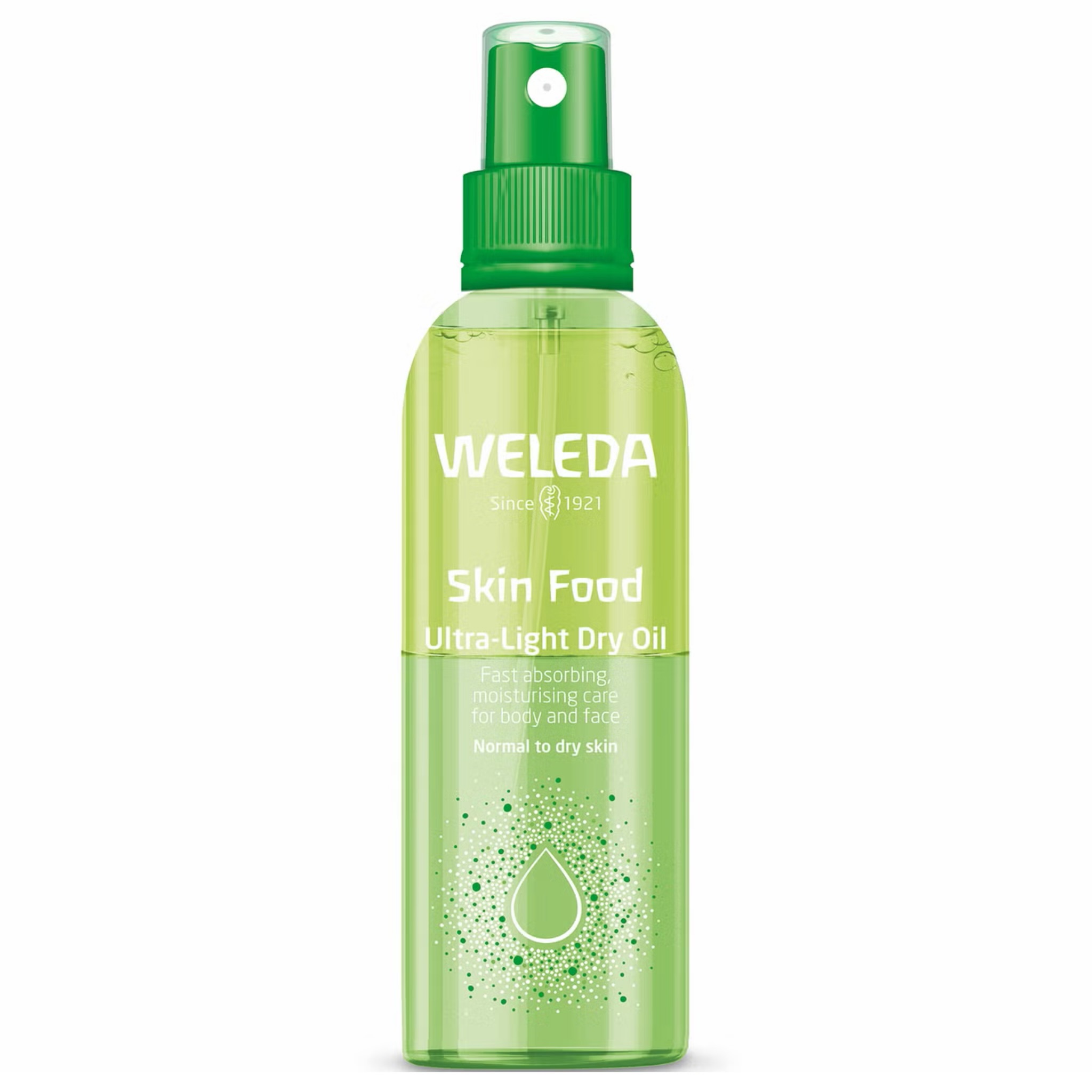 Skin Food Ultra-Light Dry Oil (100ml)