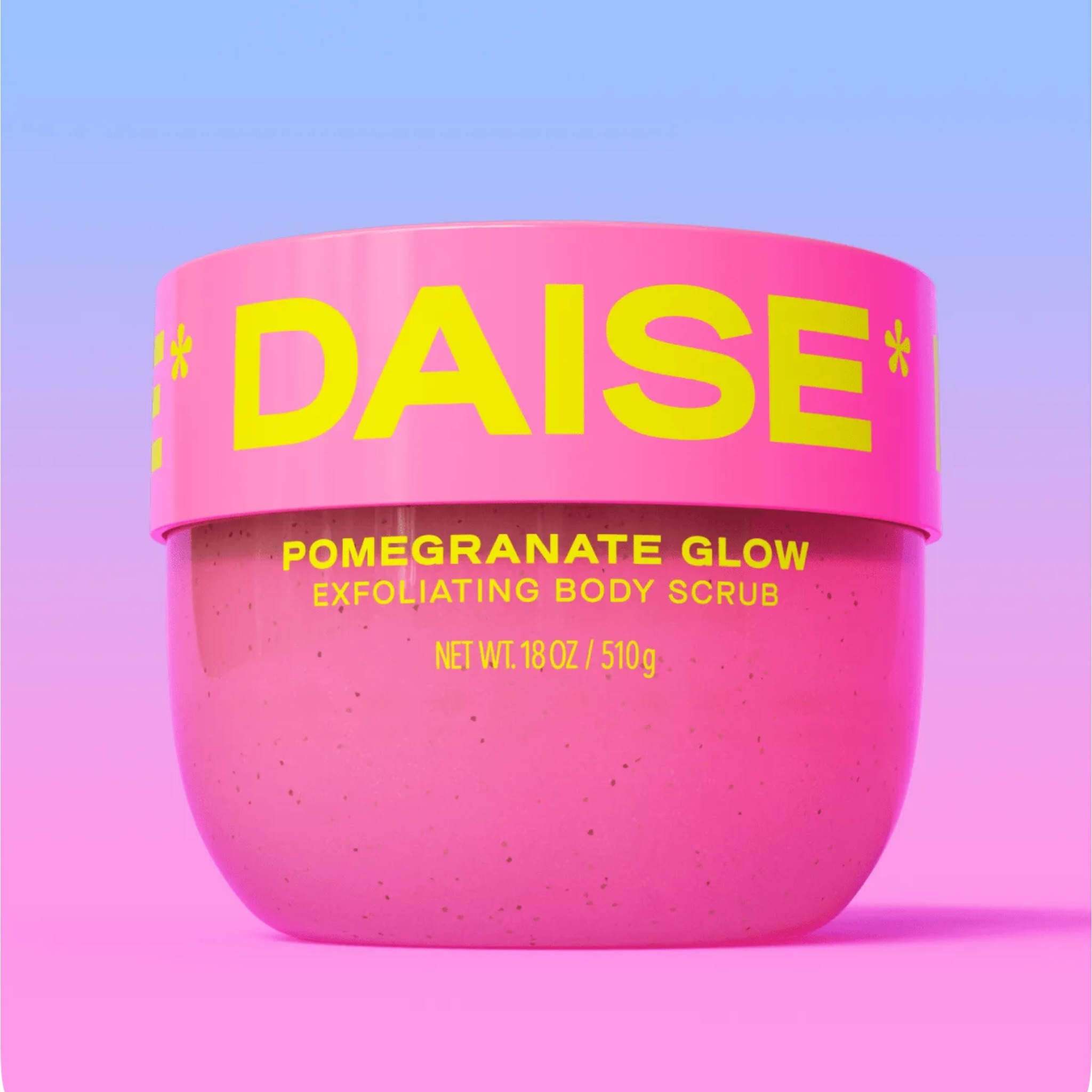 Exfoliating Body Scrub (510G) — image 8