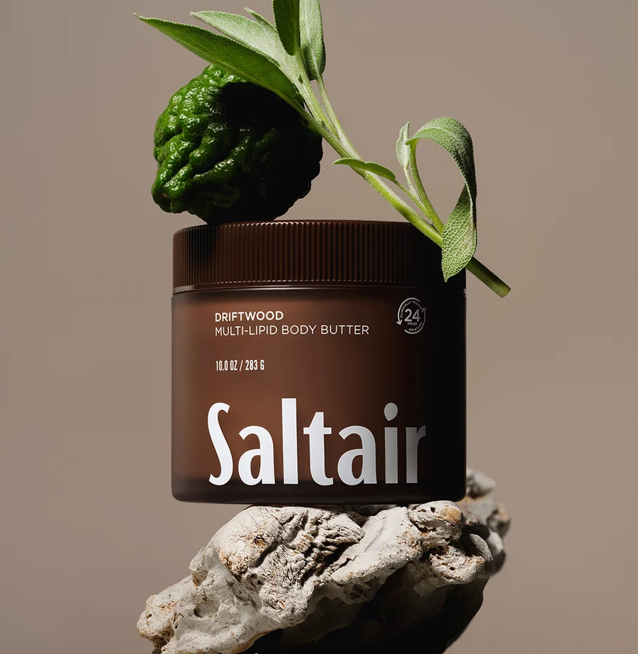 Multi Lipid Body Butter (Driftwood) 283g — image 11