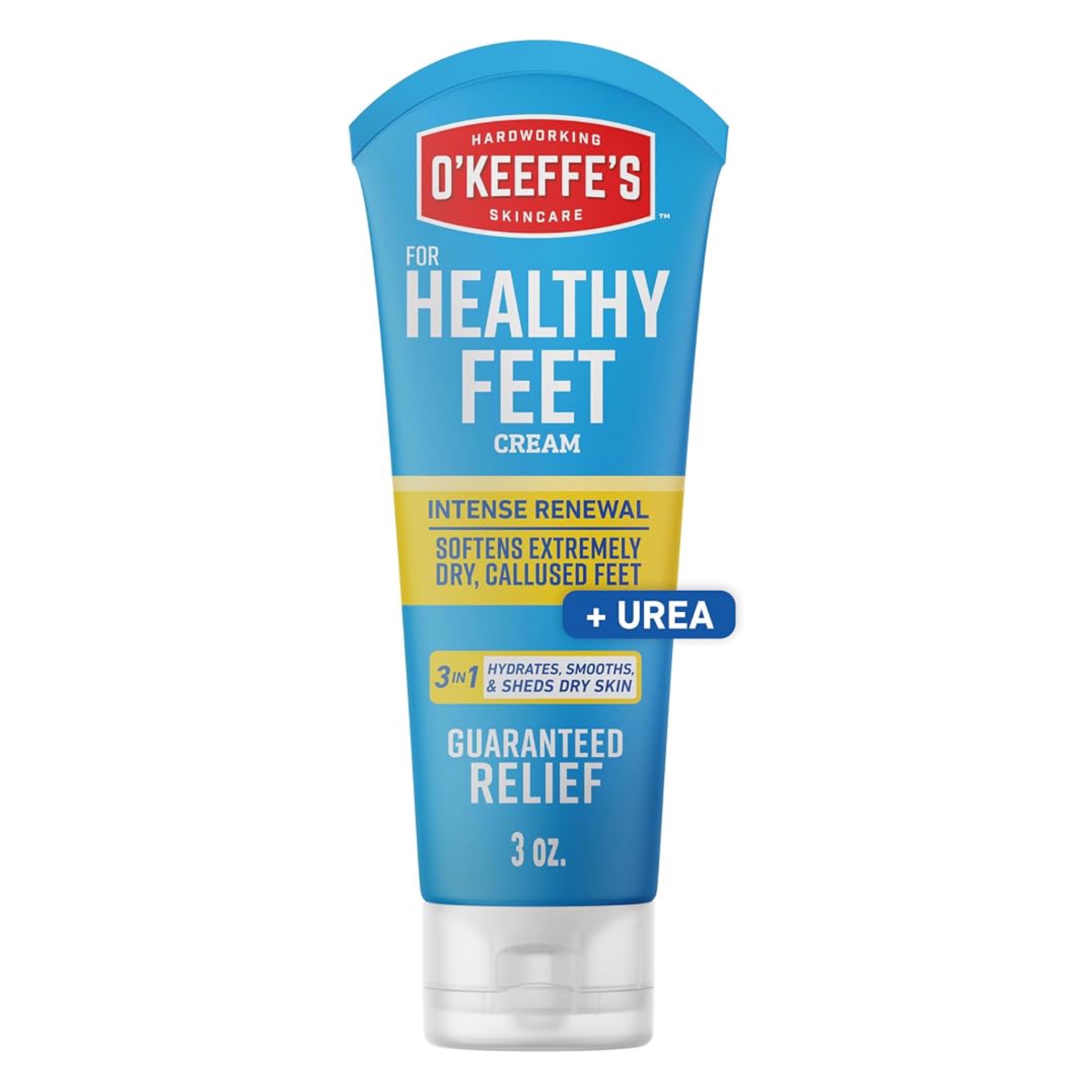 Healthy Feet Intense Renewal Cream (85g)