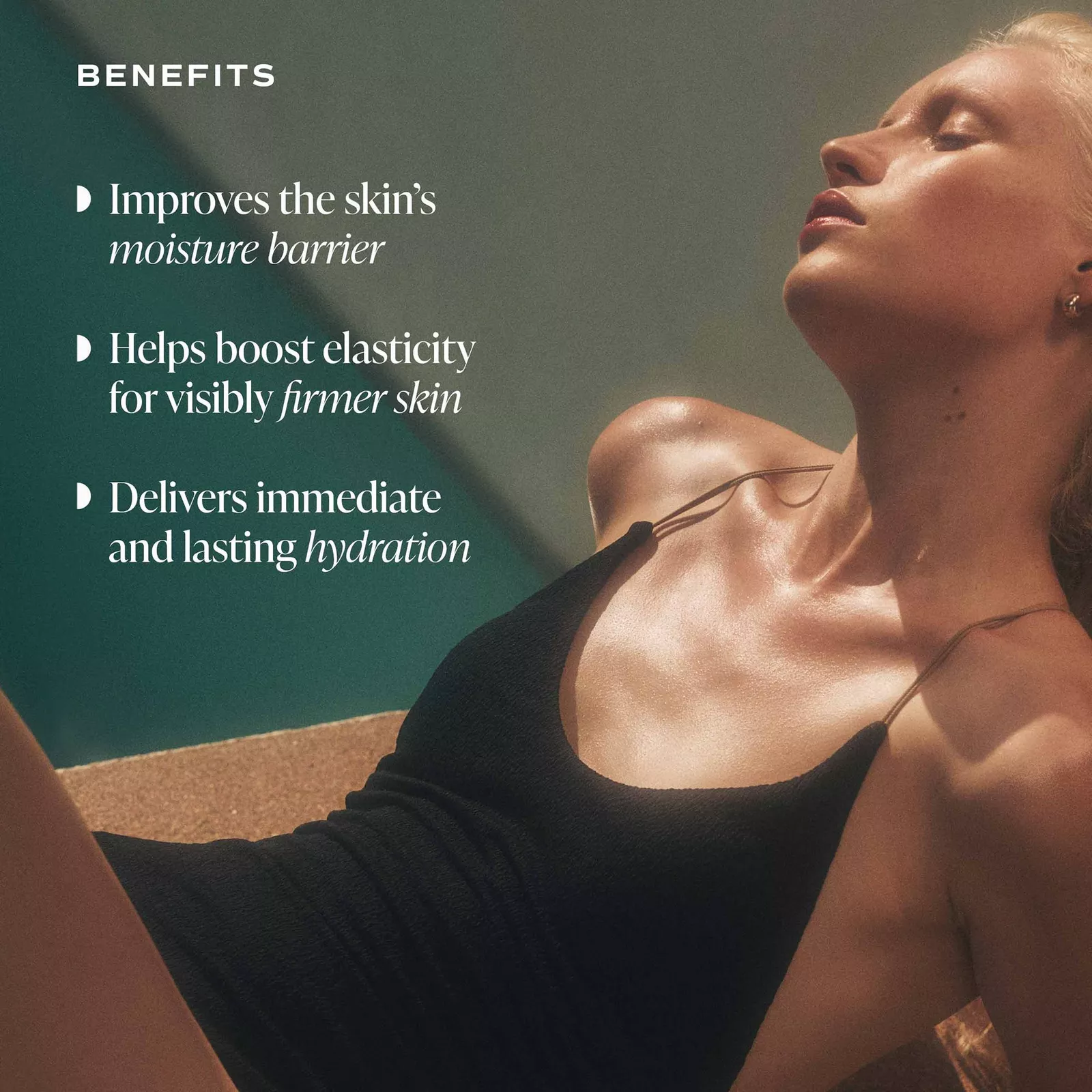 MINI - Hyaluronic Acid Body Serum (100ml) — image 8