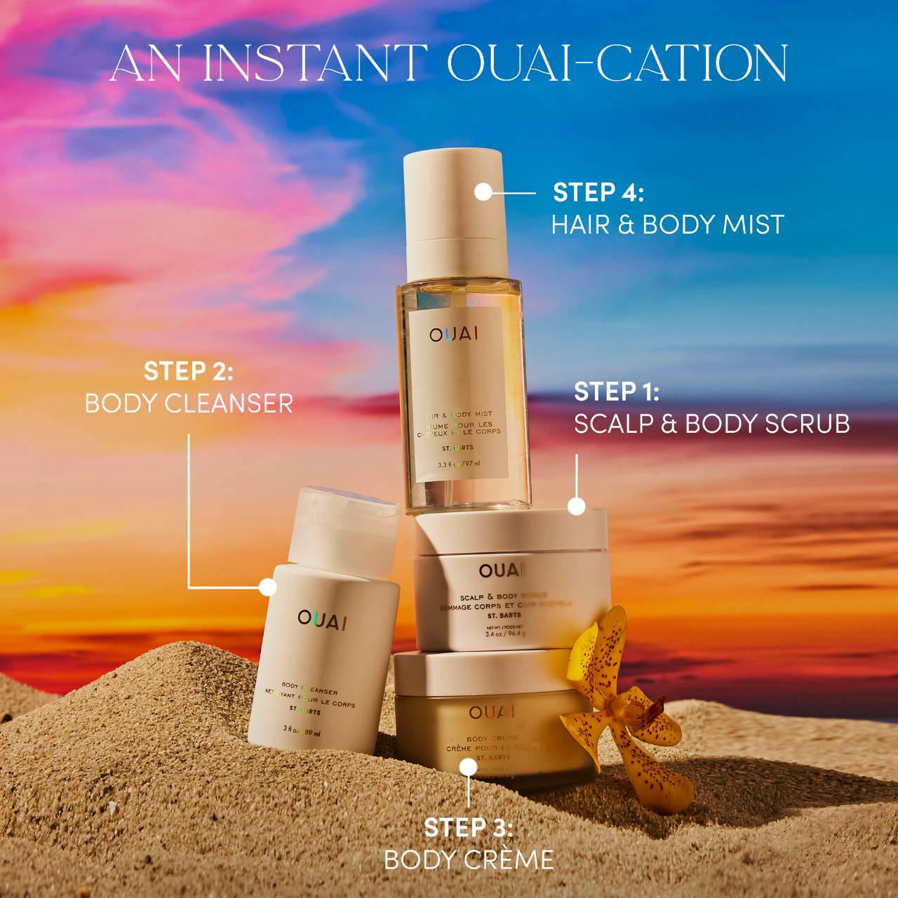 St. Barts Moisturizing Body Cream (212g) — image 9