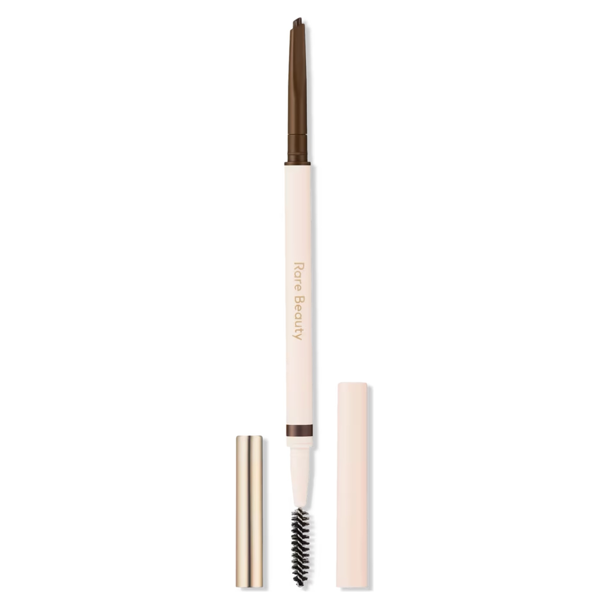Brow Harmony Precision Eyebrow Pencil (Deep Brown for dark brown hair)