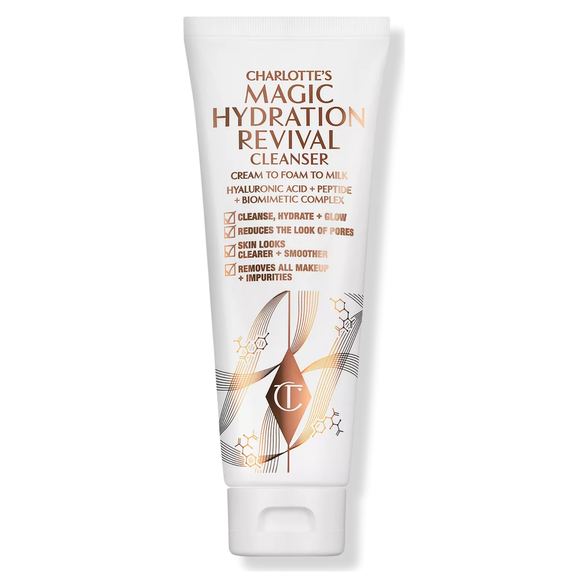 Hydration Revival Cleanser (120ml)
