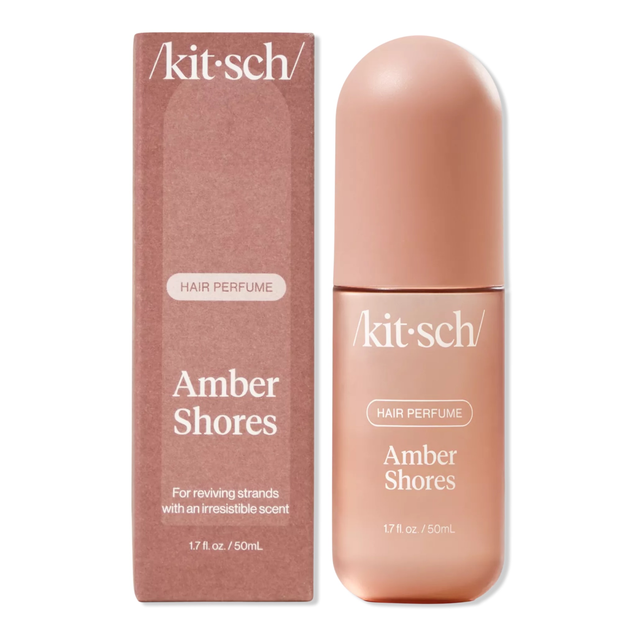 Hair Perfume Fragrance Spray (50ml)