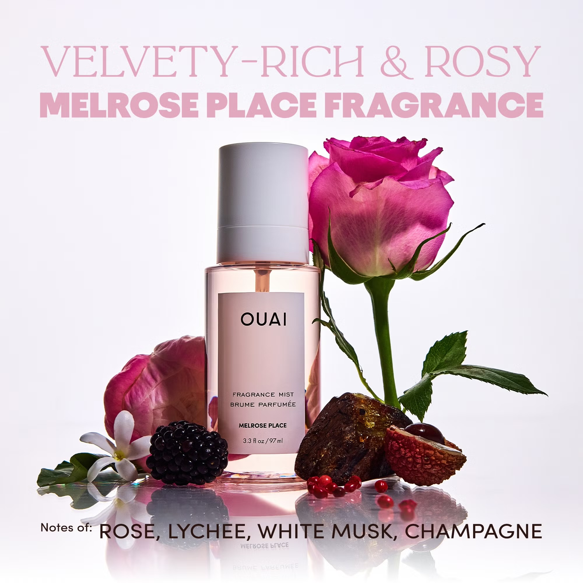 Fragrance Mist - Melrose Place (97ml) — image 2