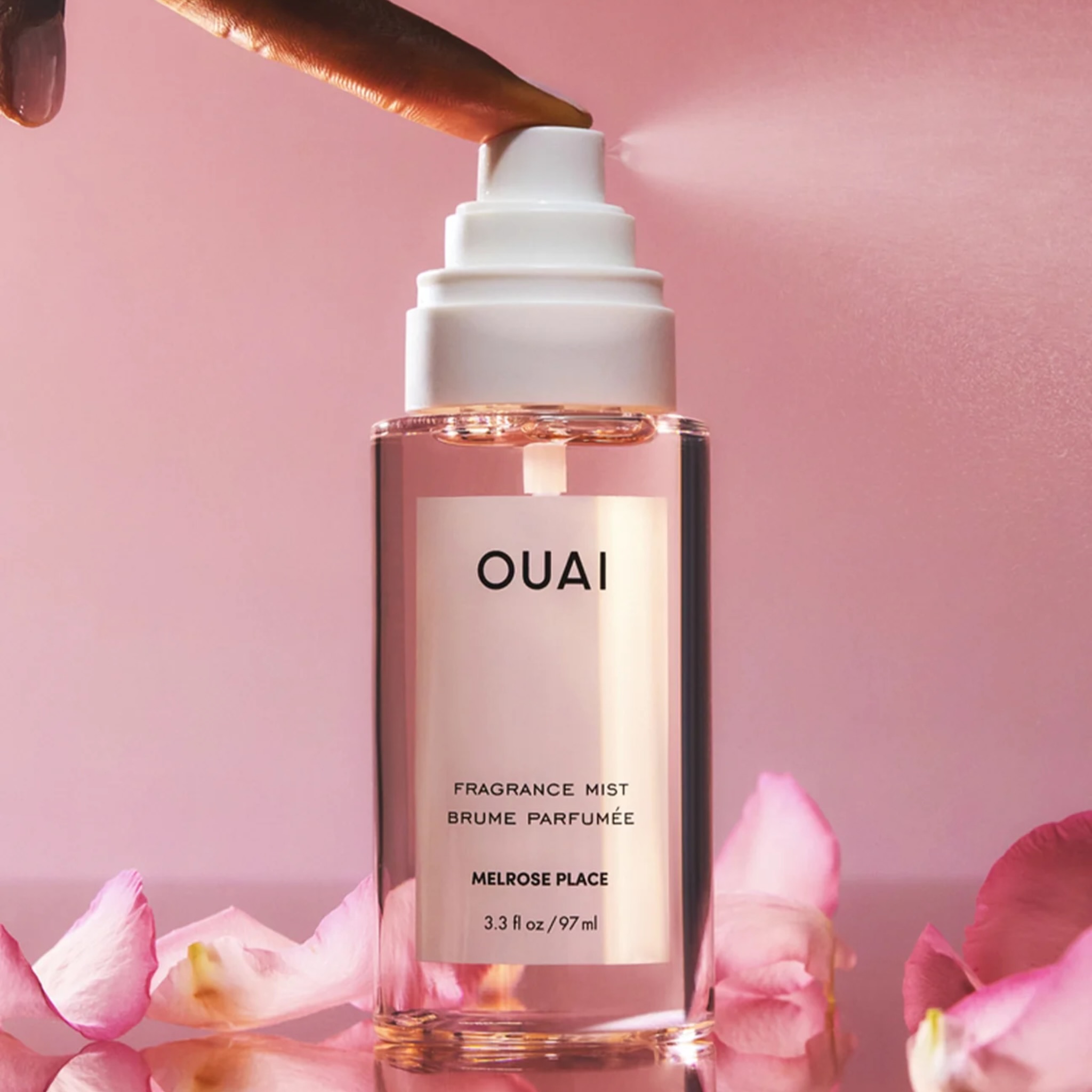 Fragrance Mist - Melrose Place (97ml) — image 7