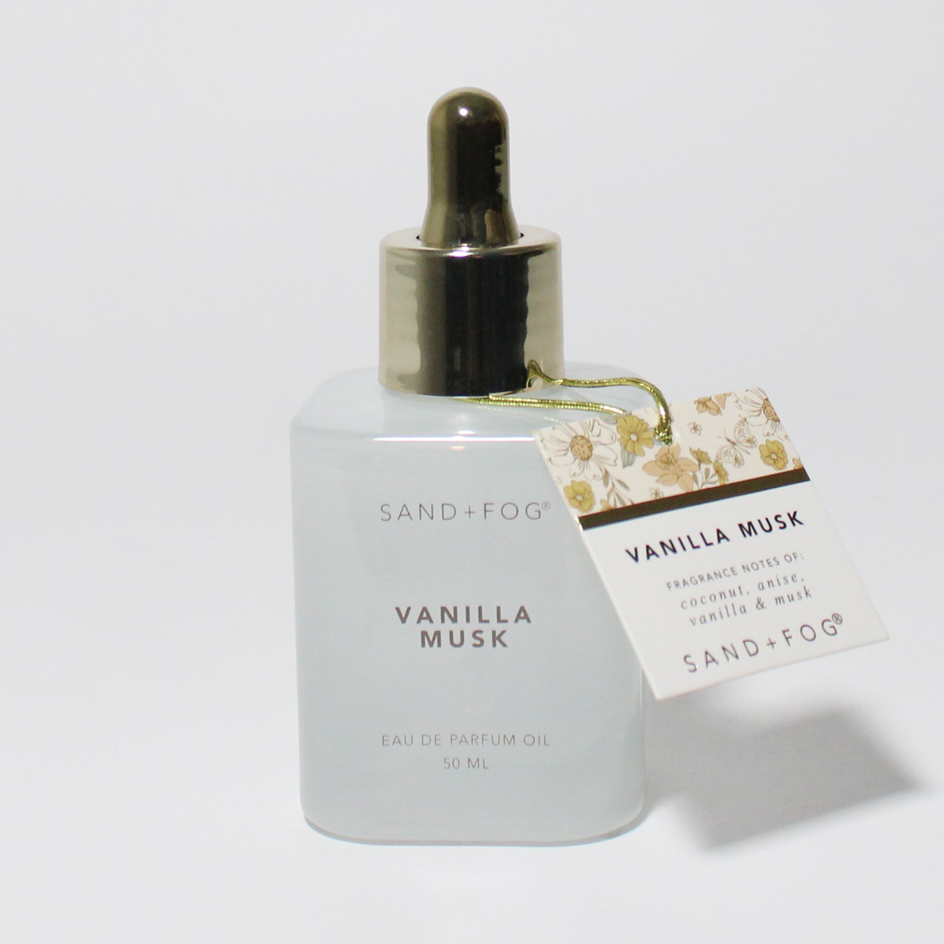 Perfume Oil Dropper (50ml) — image 2